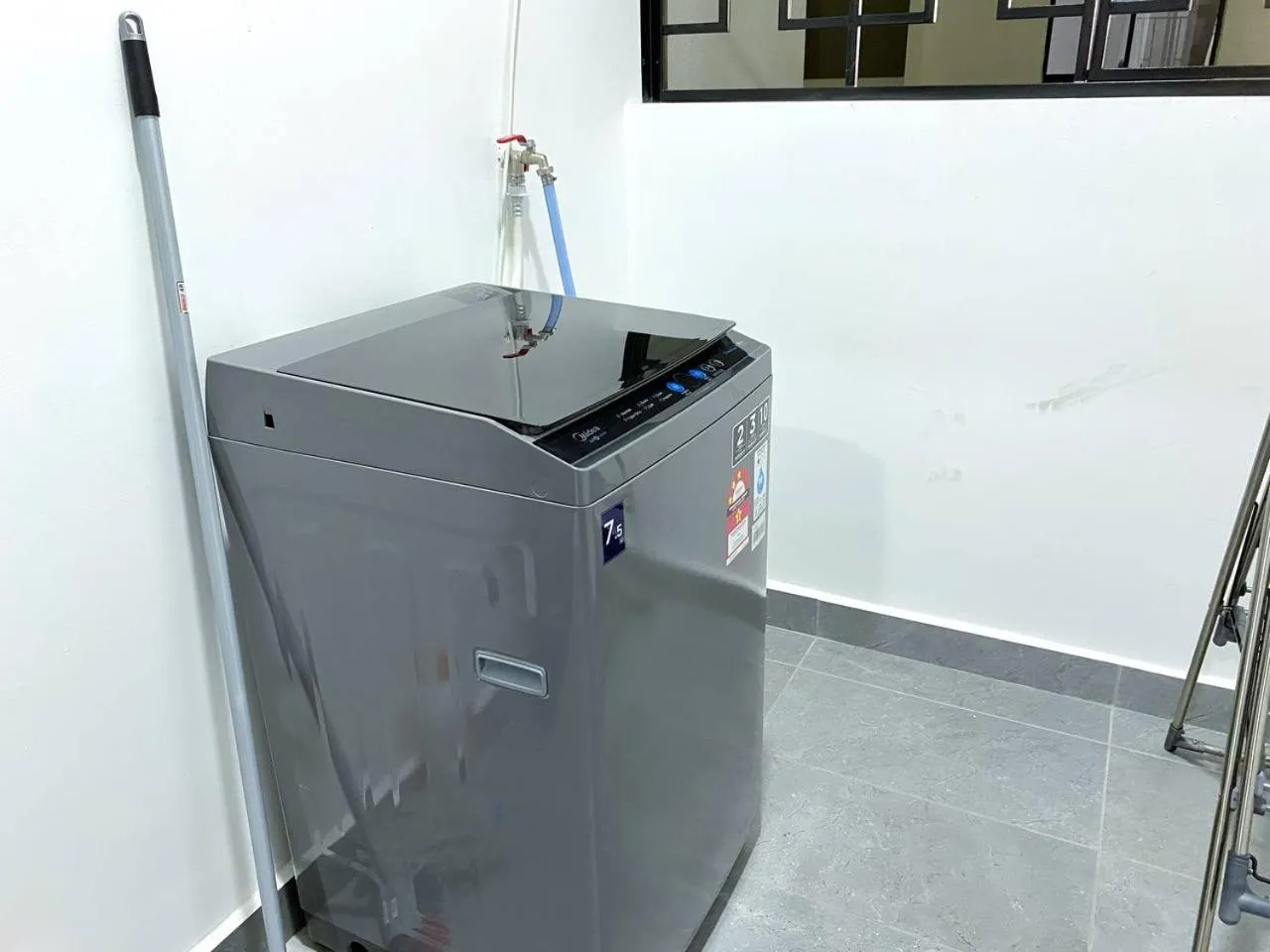 Twin Tower Residence JB City by SC Homestay