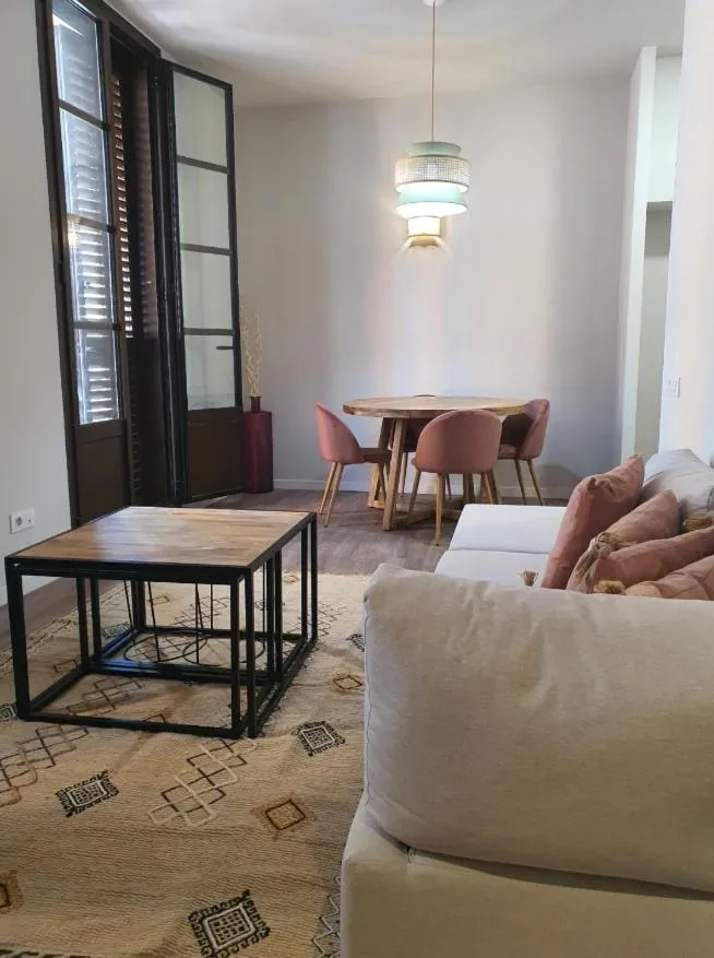 APBCN Eixample Center