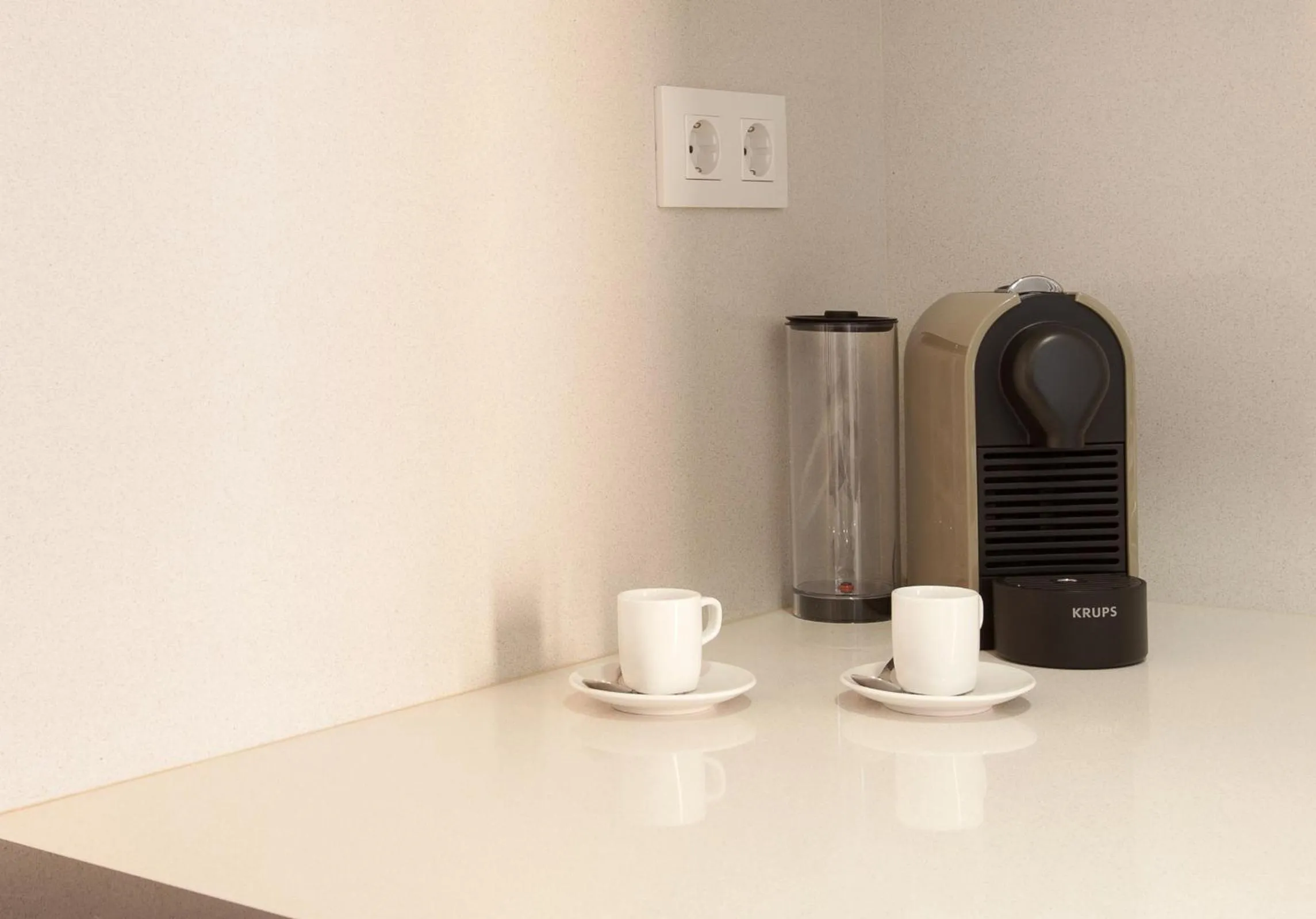 Kitchen or kitchenette in APBCN Eixample Center