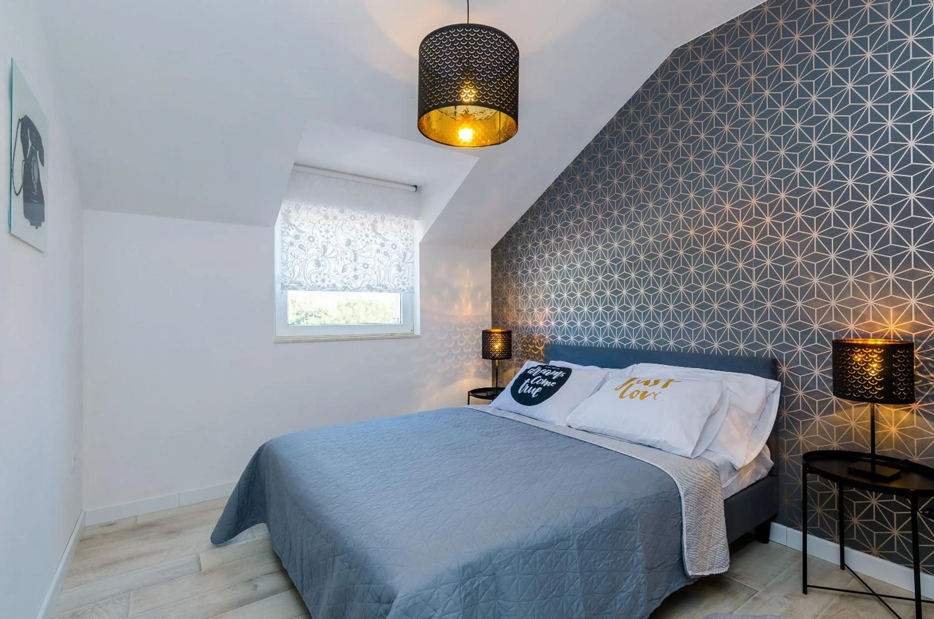 Apartment Sea Shell