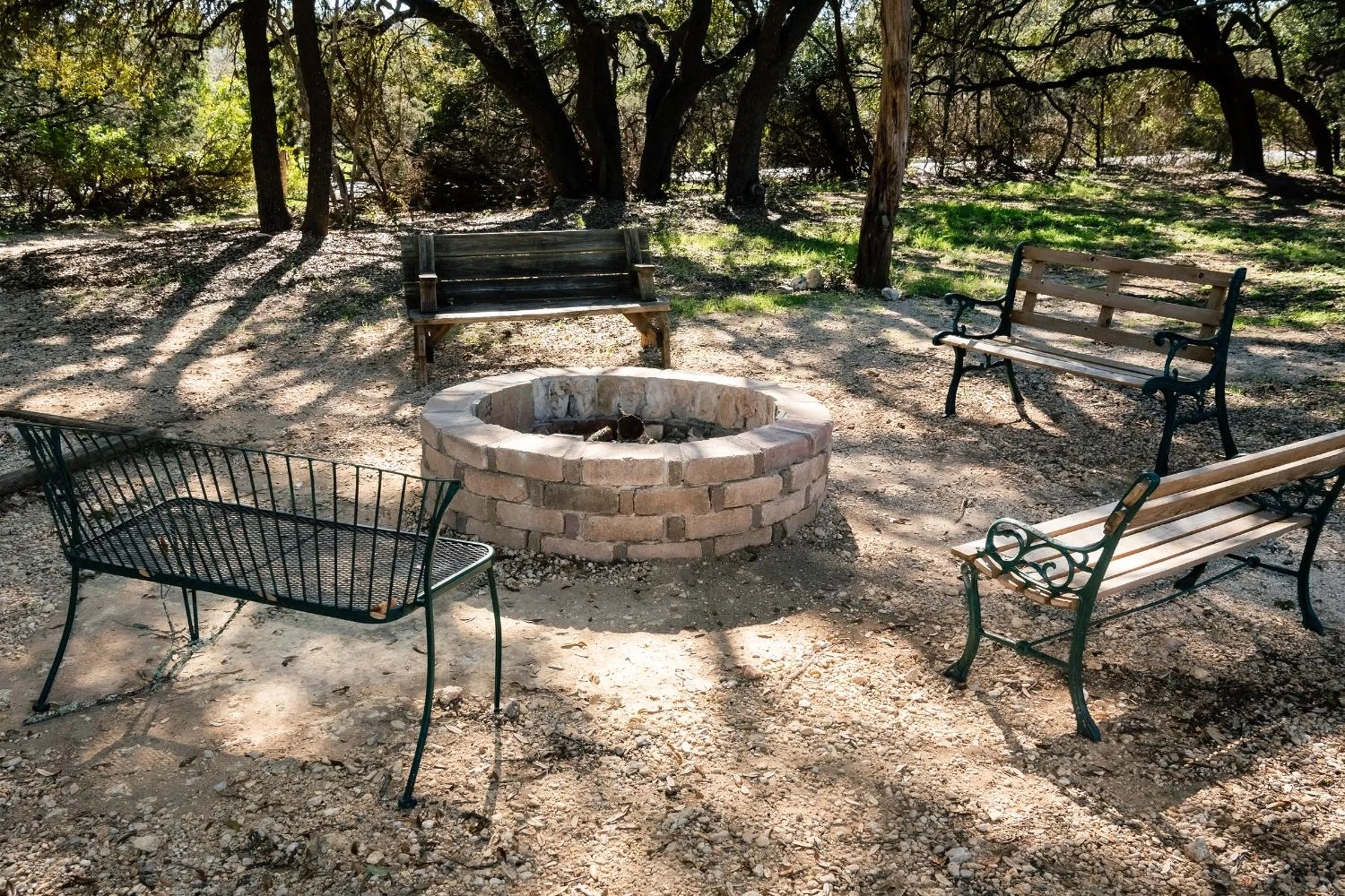 Activities in The Claire Hotel