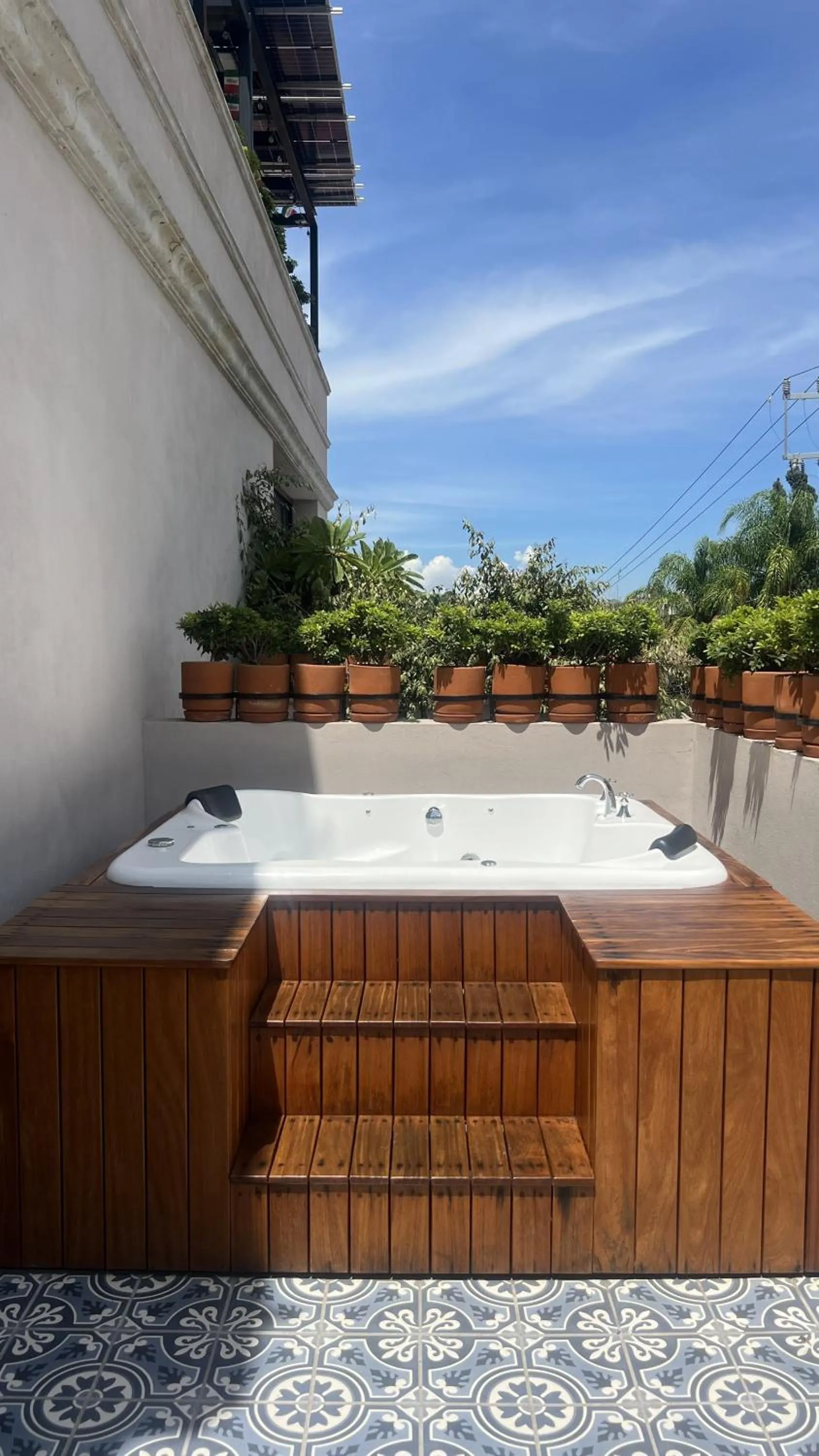 Hotel Boutique Gloriagave