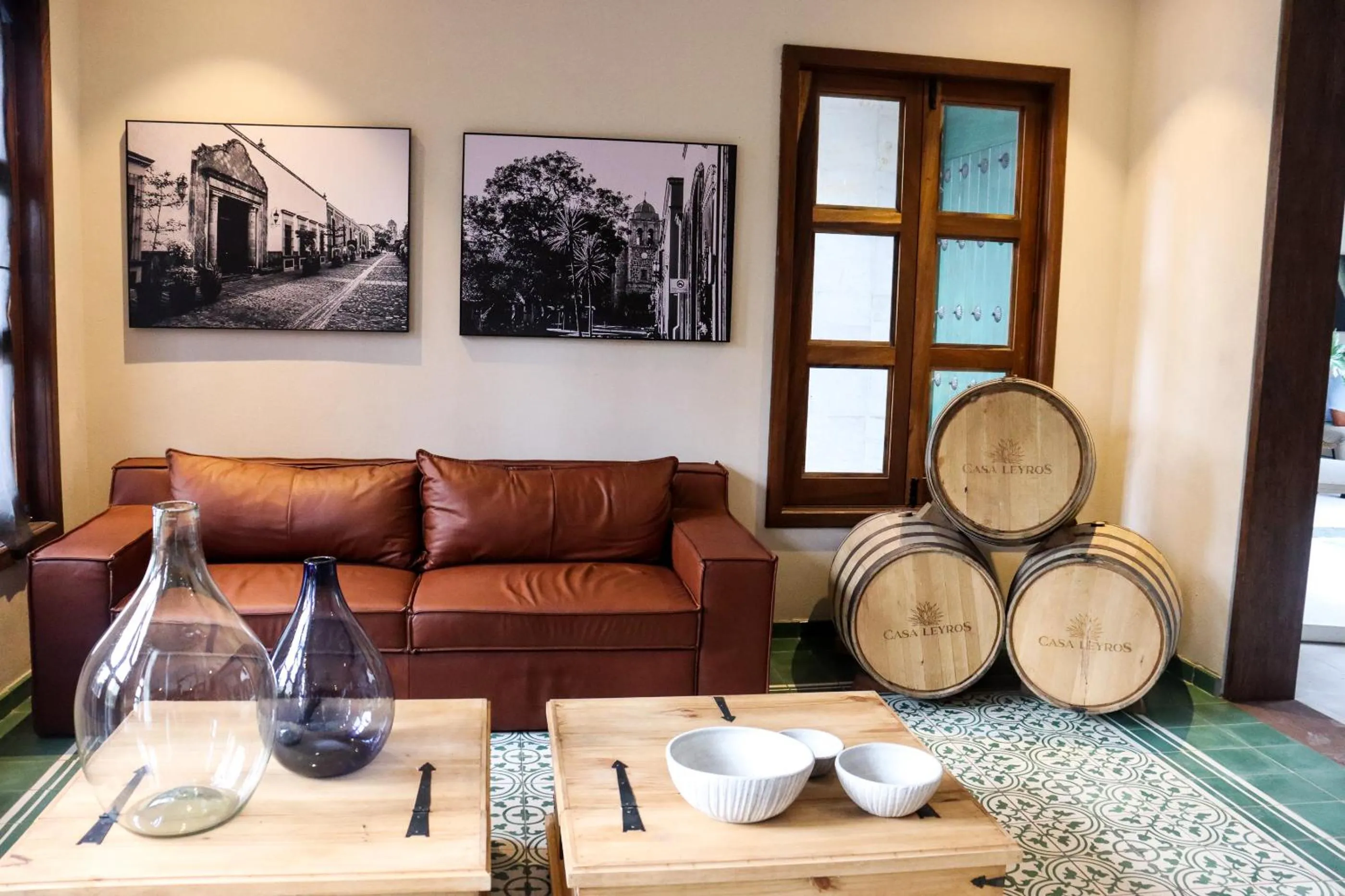 Hotel Boutique Gloriagave