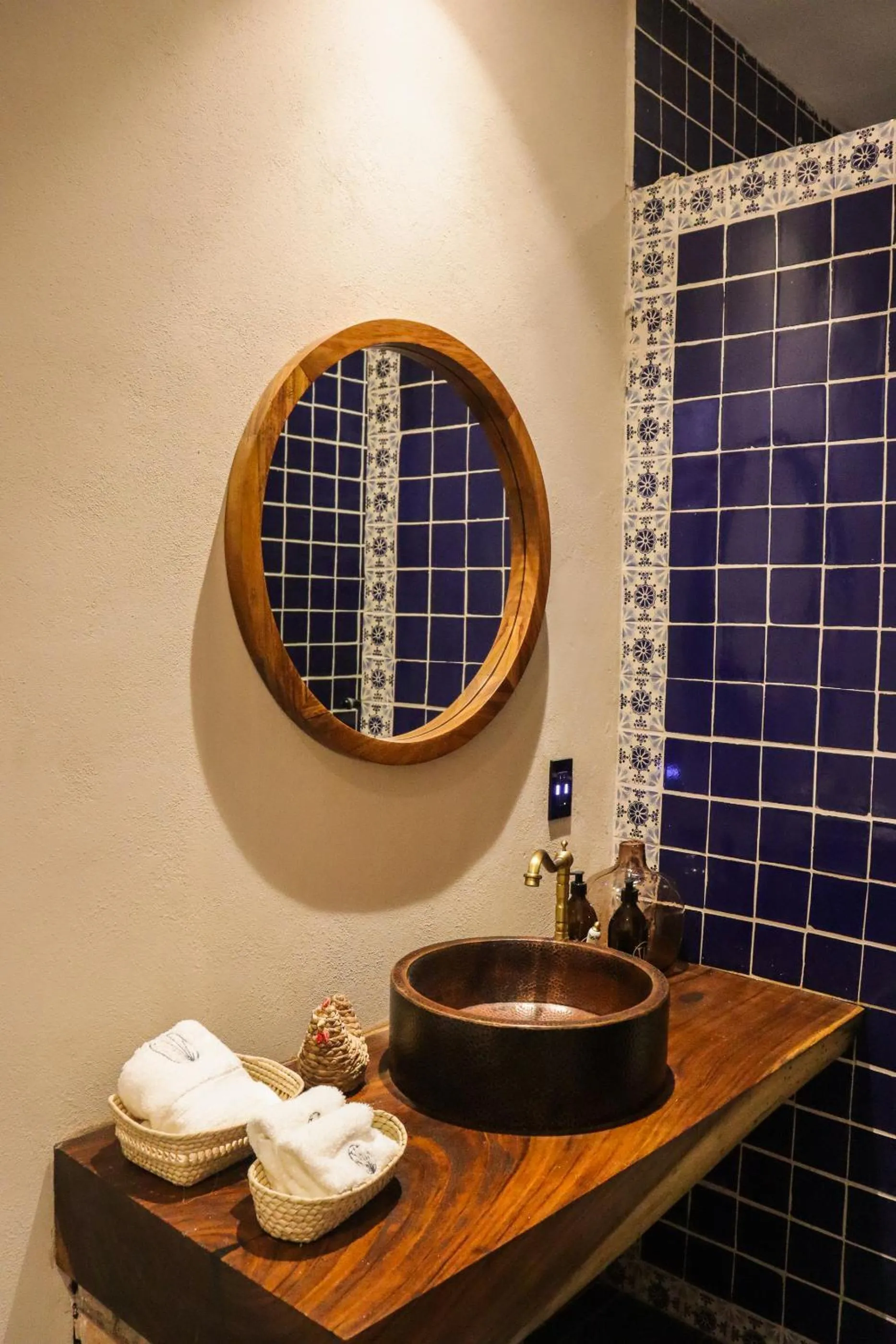 Hotel Boutique Gloriagave