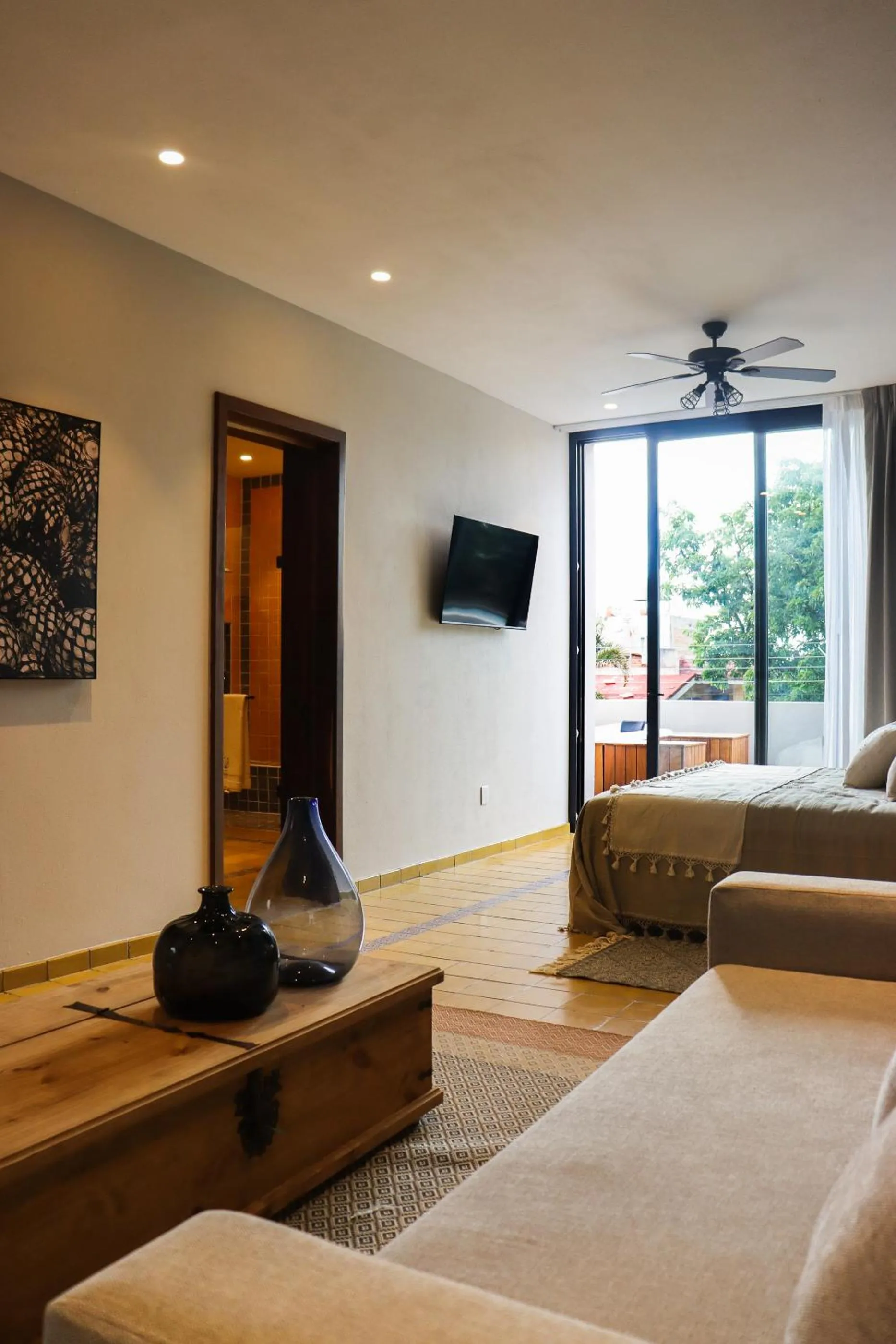 Hotel Boutique Gloriagave