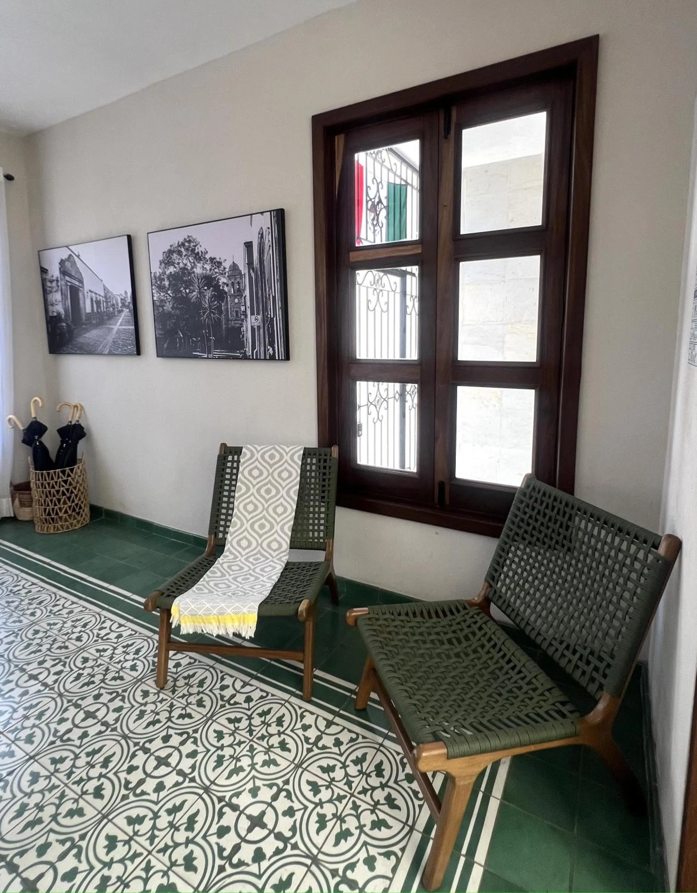 Hotel Boutique Gloriagave