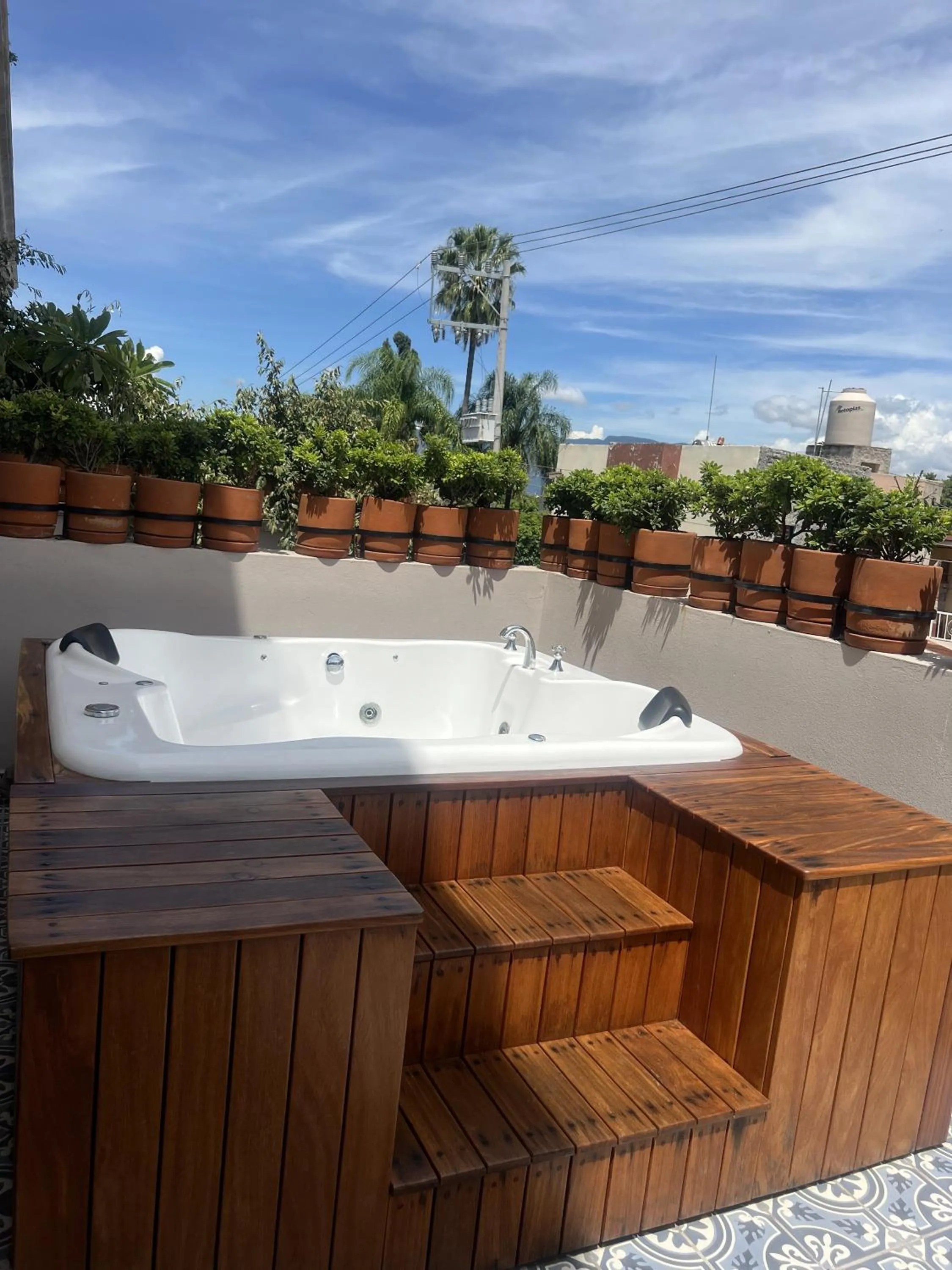 Hotel Boutique Gloriagave