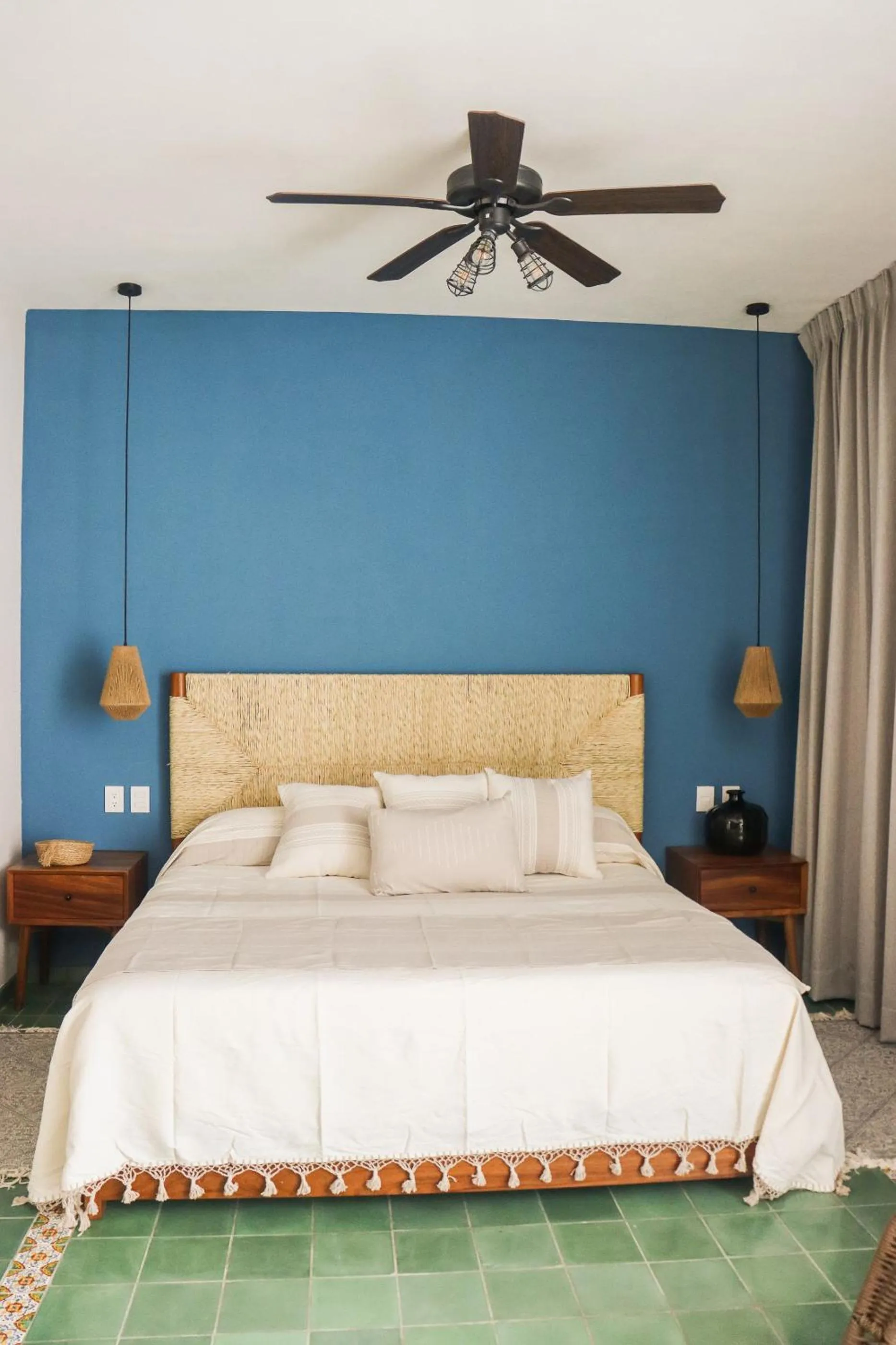 Bed in Hotel Boutique Gloriagave