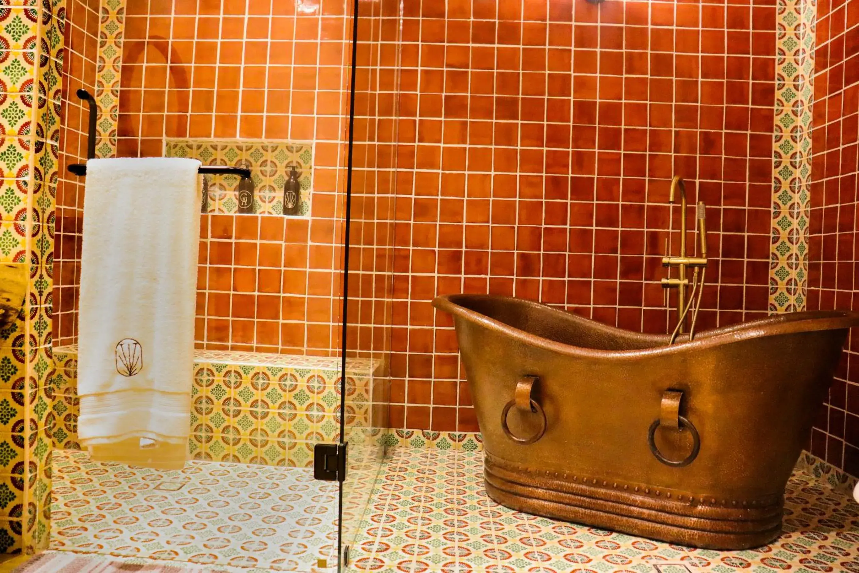 Superior King Suite in Hotel Boutique Gloriagave Superior King Suite in Hotel Boutique Gloriagave