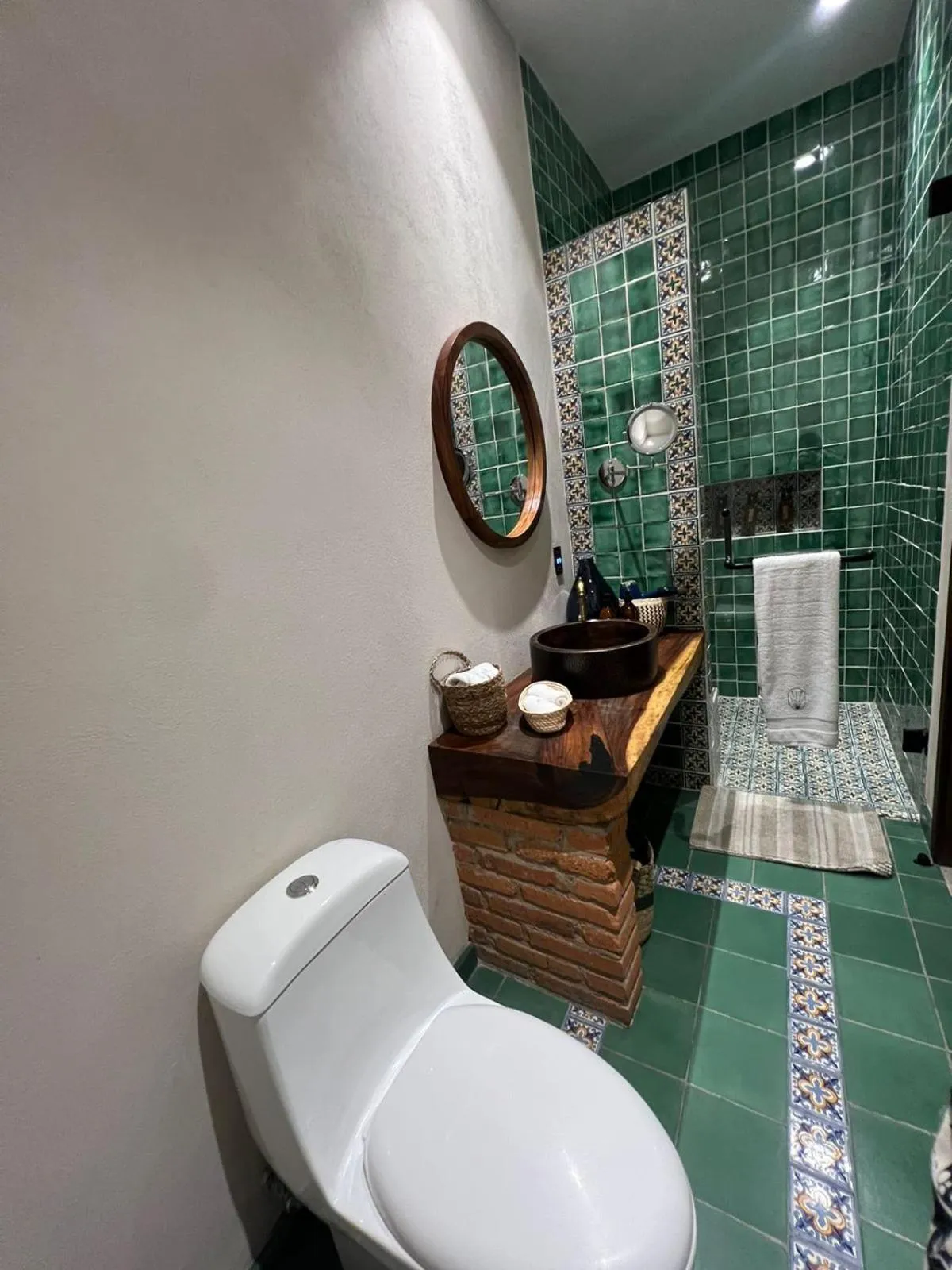 Hotel Boutique Gloriagave