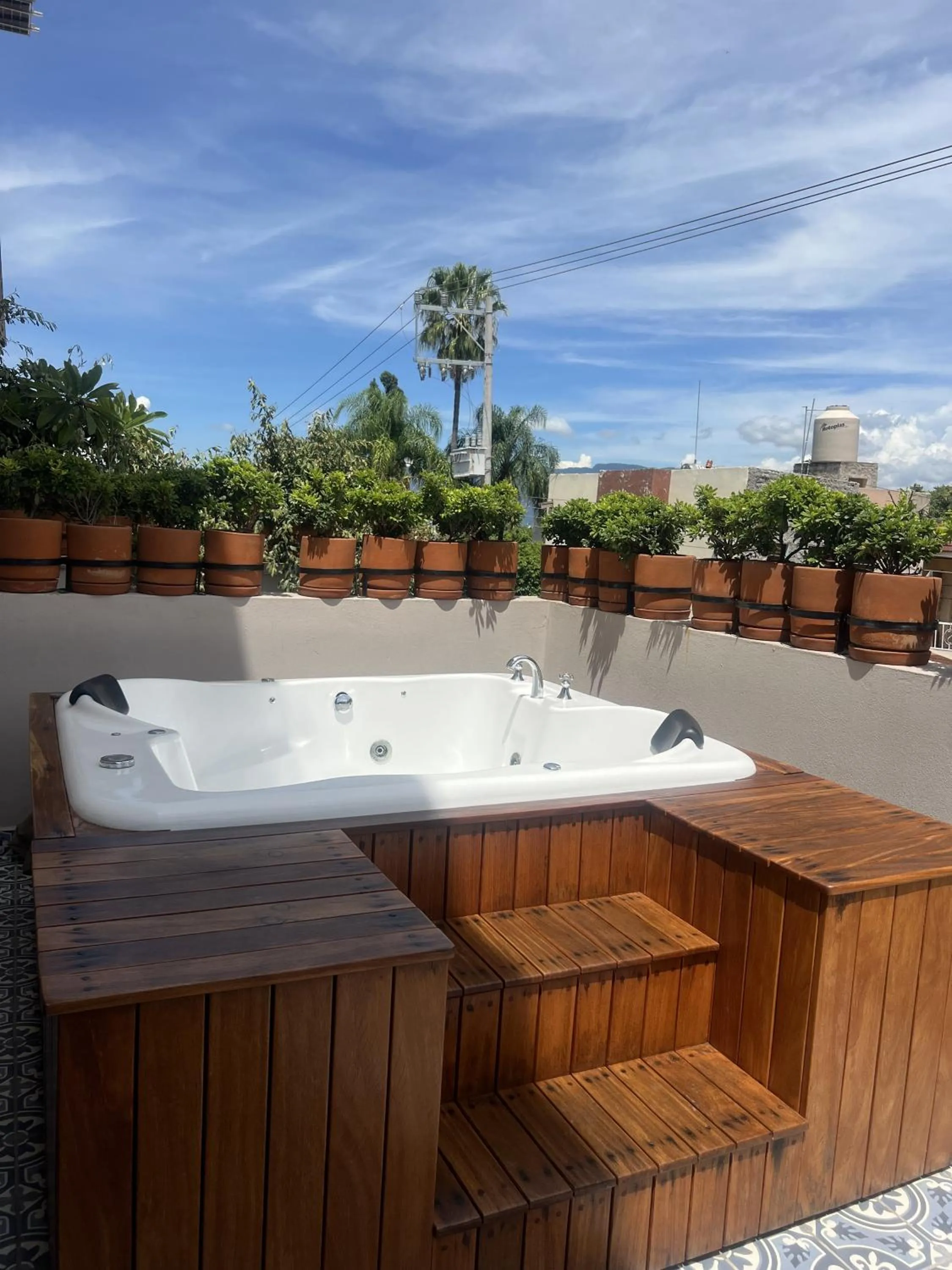 Hotel Boutique Gloriagave