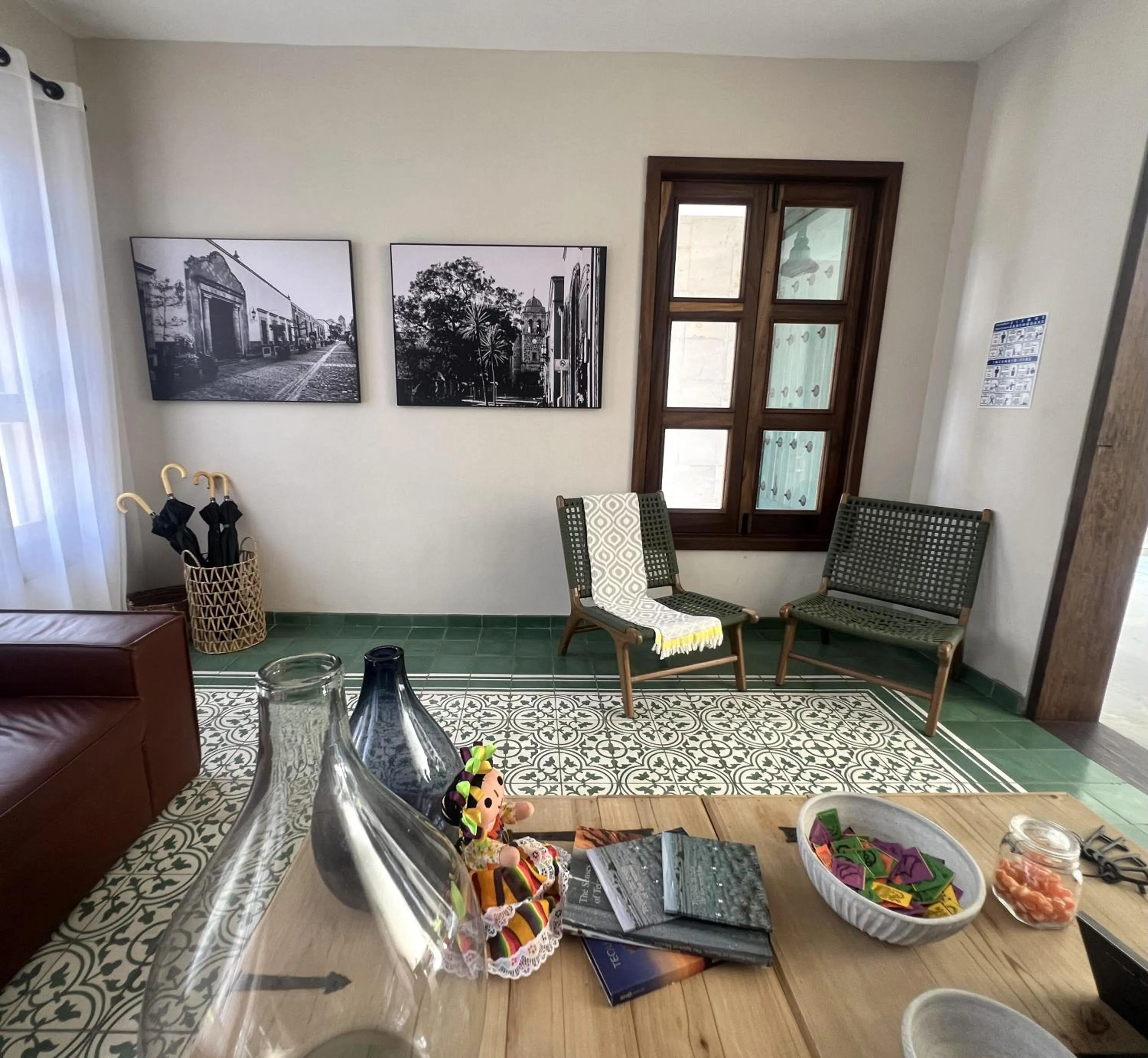 Hotel Boutique Gloriagave