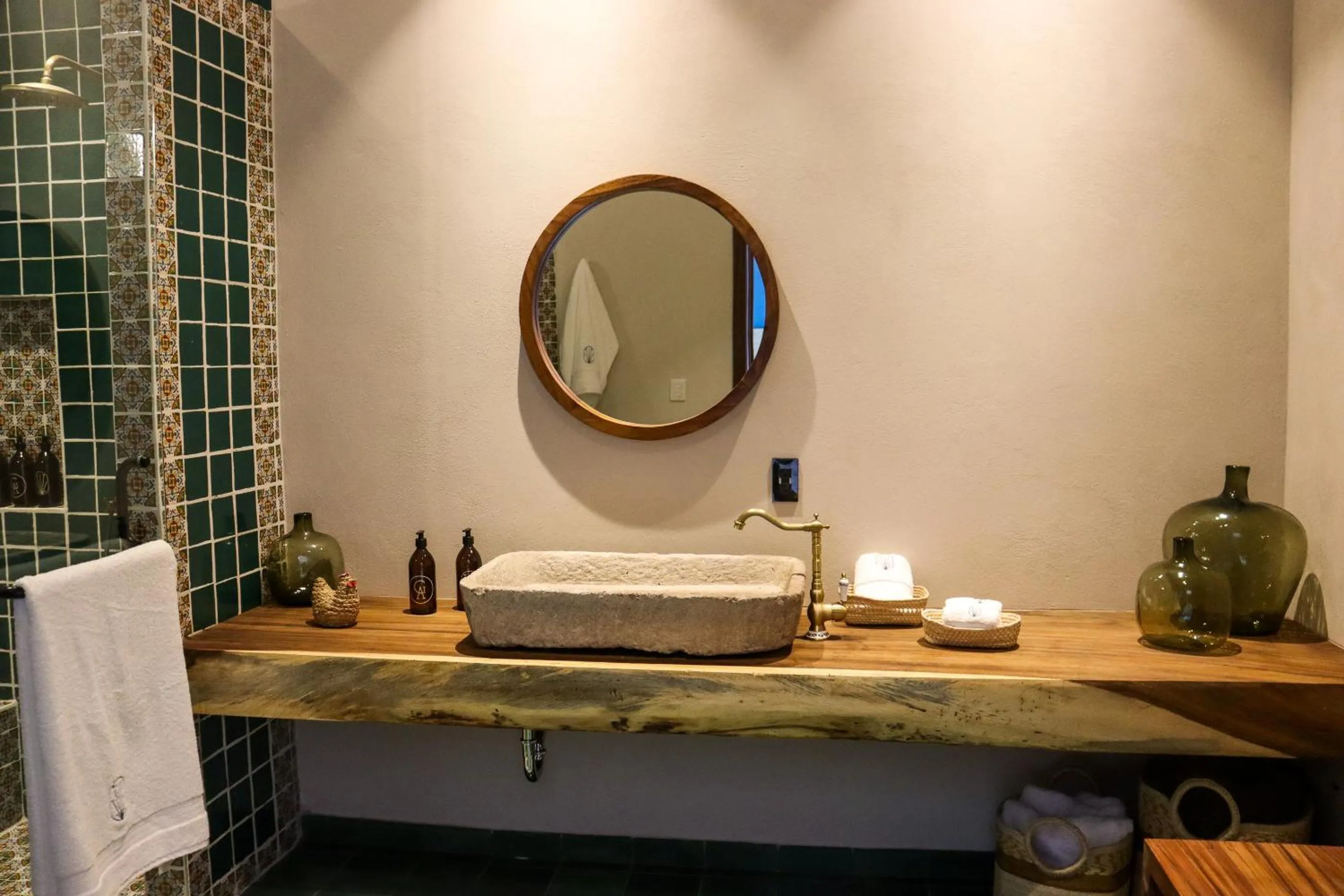 Hotel Boutique Gloriagave