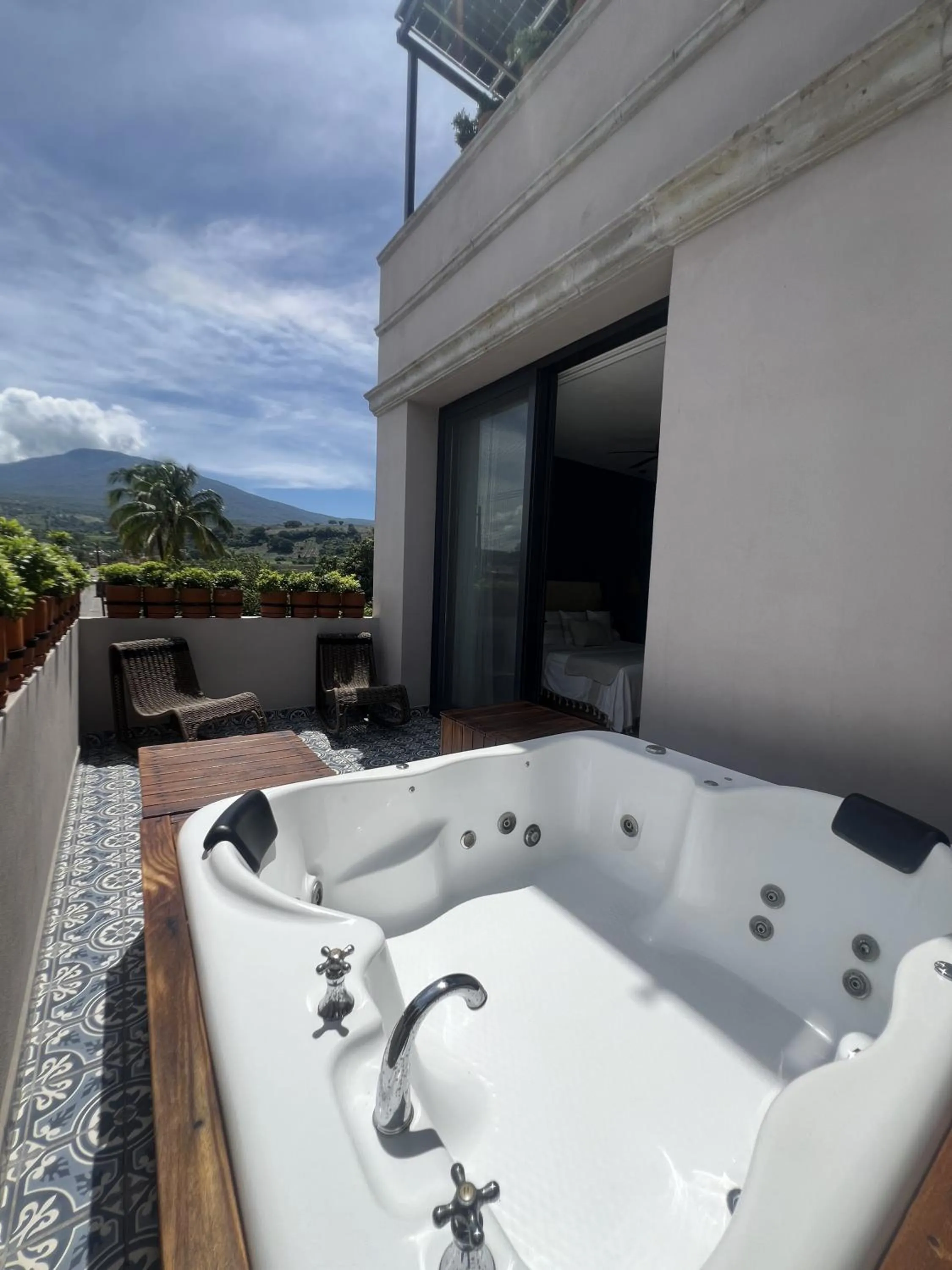 Hotel Boutique Gloriagave