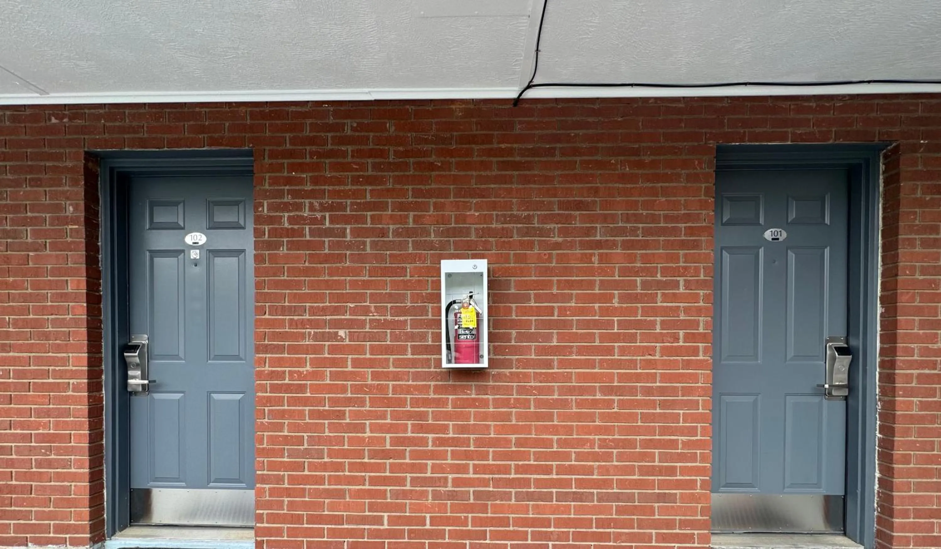 Other in Acorn Motel