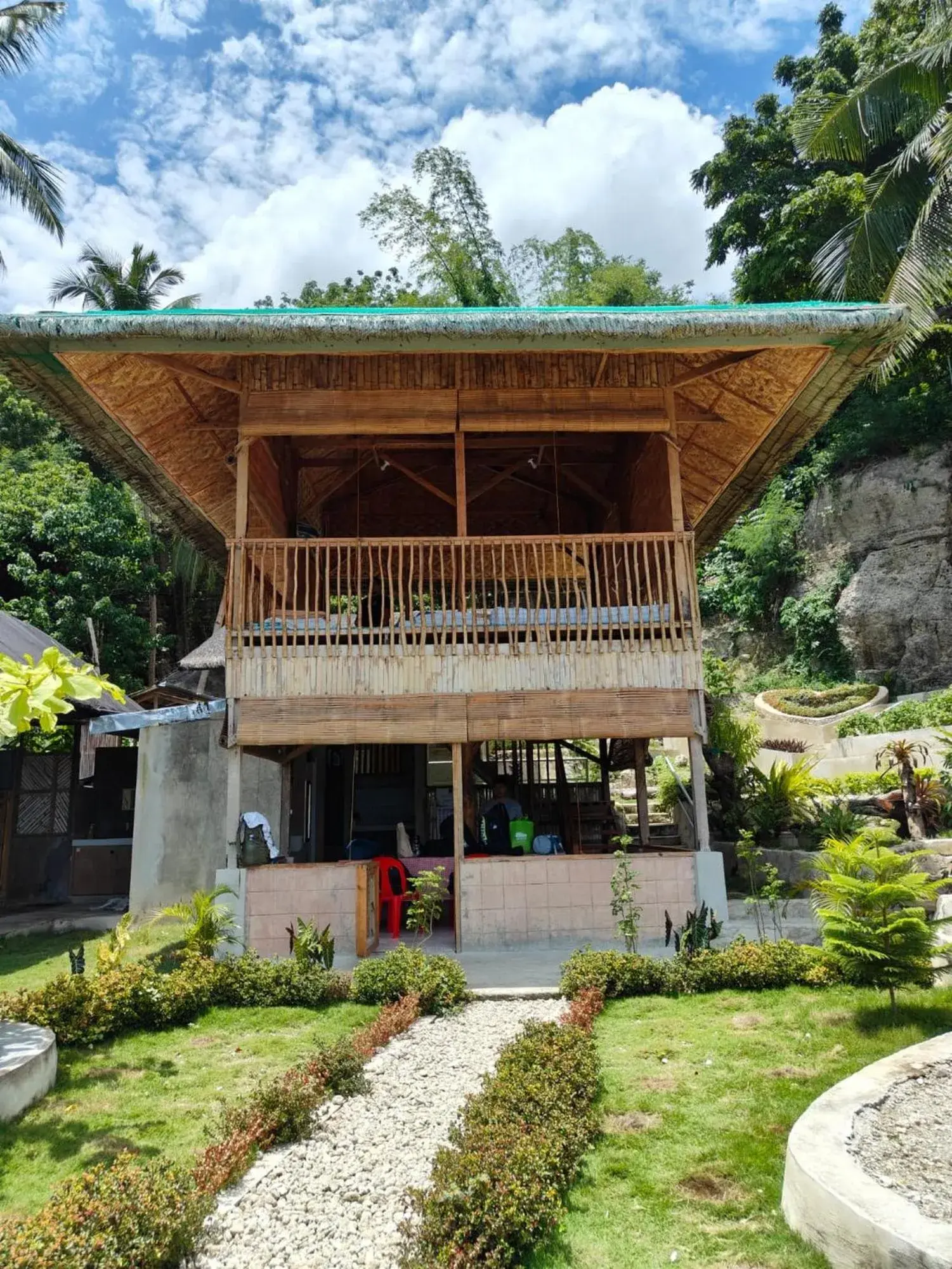 Vacation Home in Hagdan Reef Dive Spot by HiveRooms Vacation Home in Hagdan Reef Dive Spot by HiveRooms