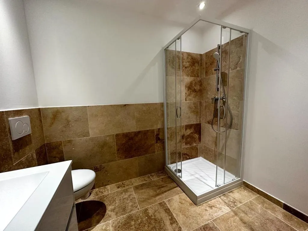 Résidence Terminus - appartements