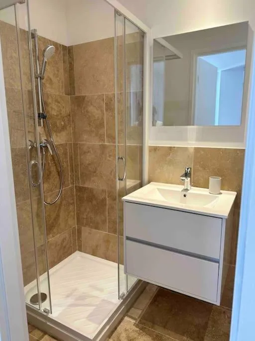 Résidence Terminus - appartements