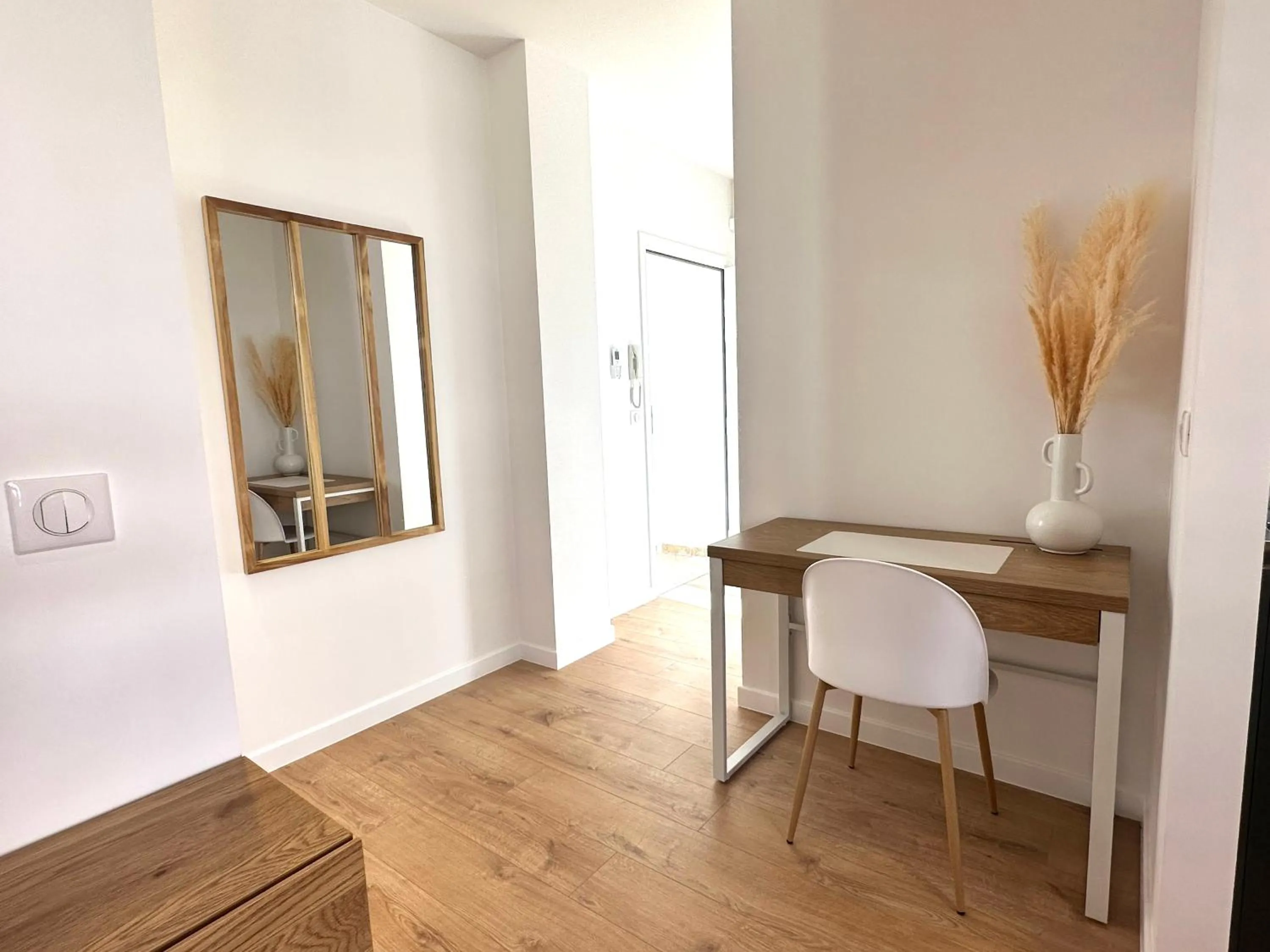 Résidence Terminus - appartements