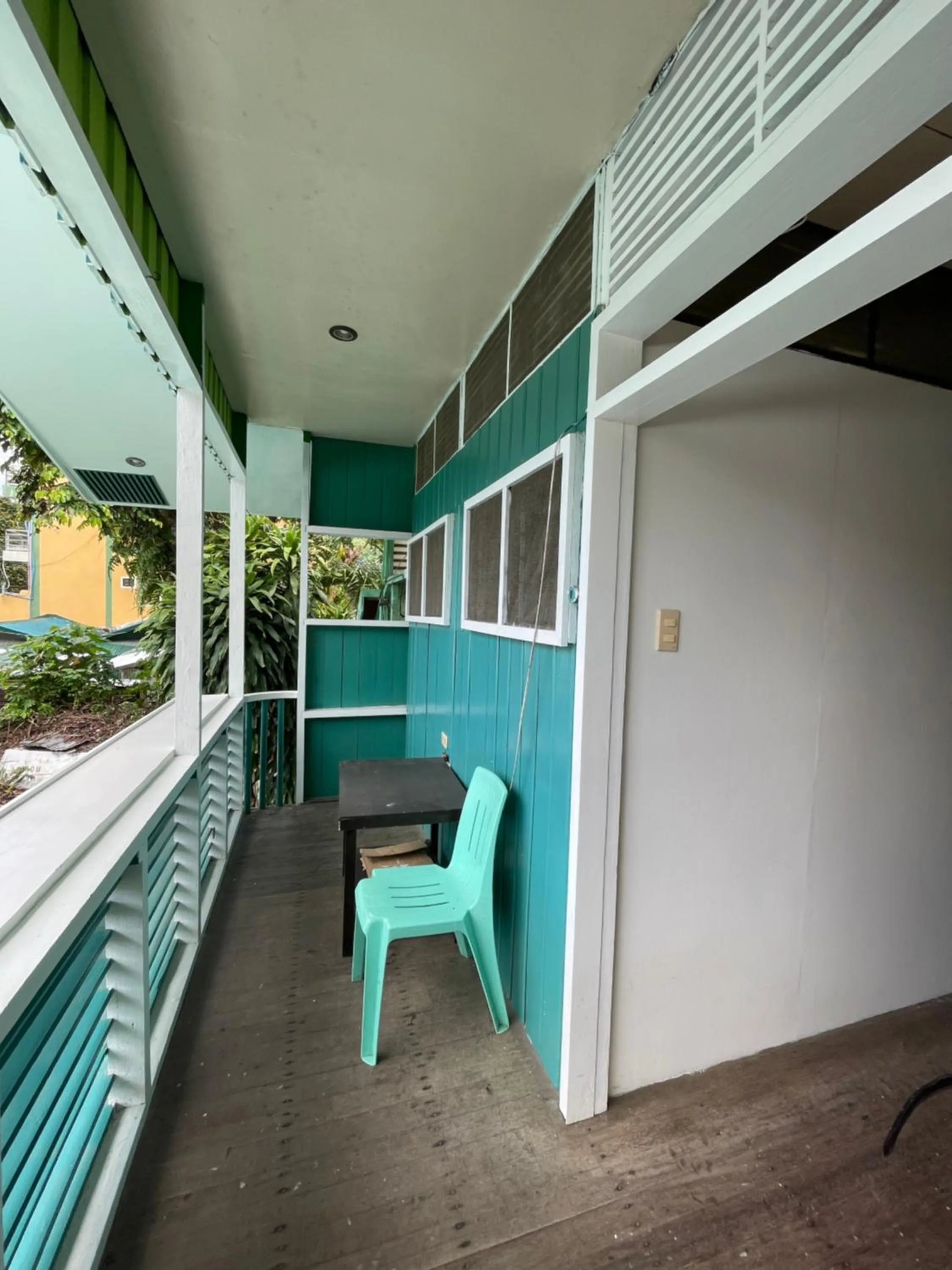 Austrias Guest House