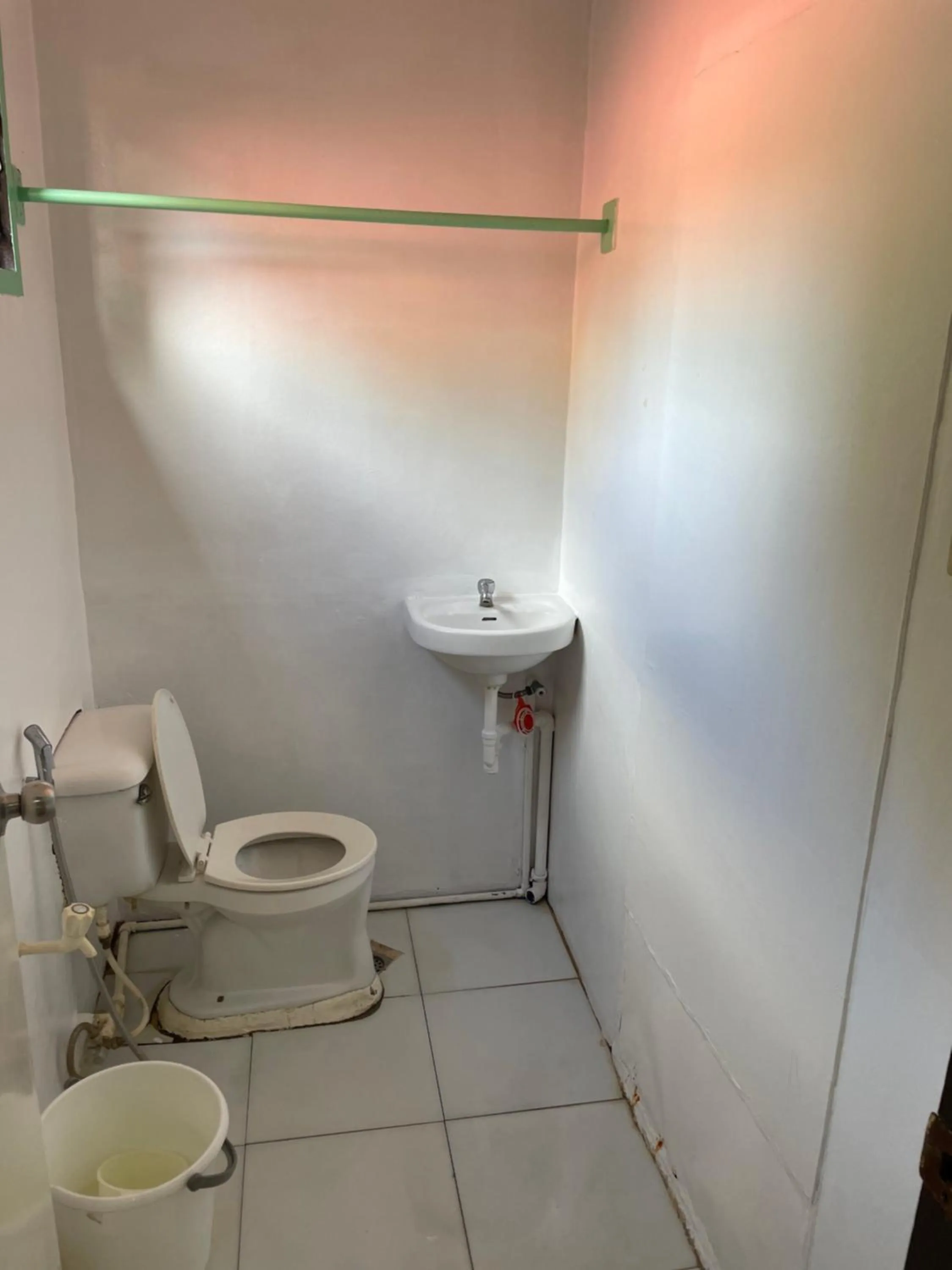 Austrias Guest House