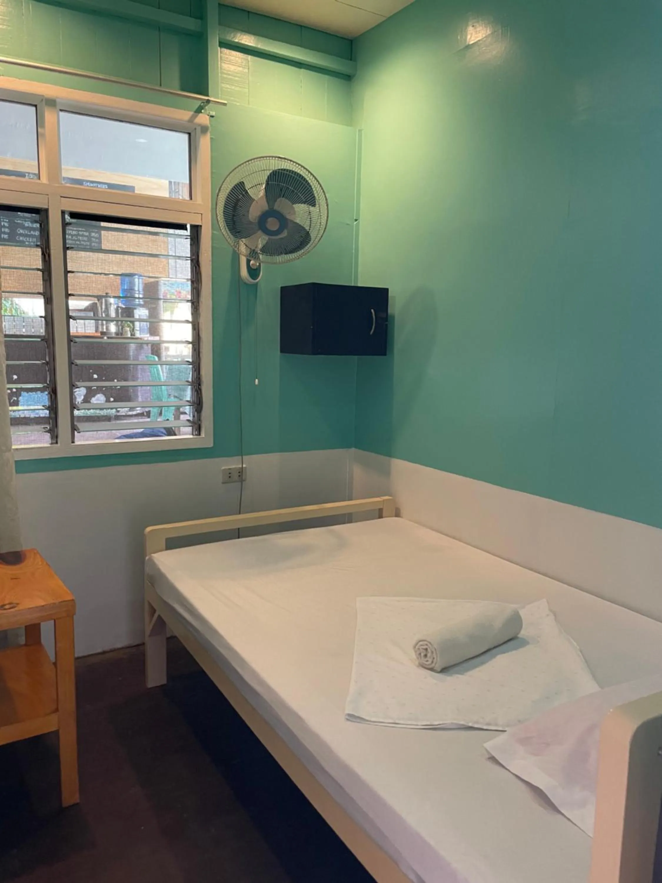 Austrias Guest House