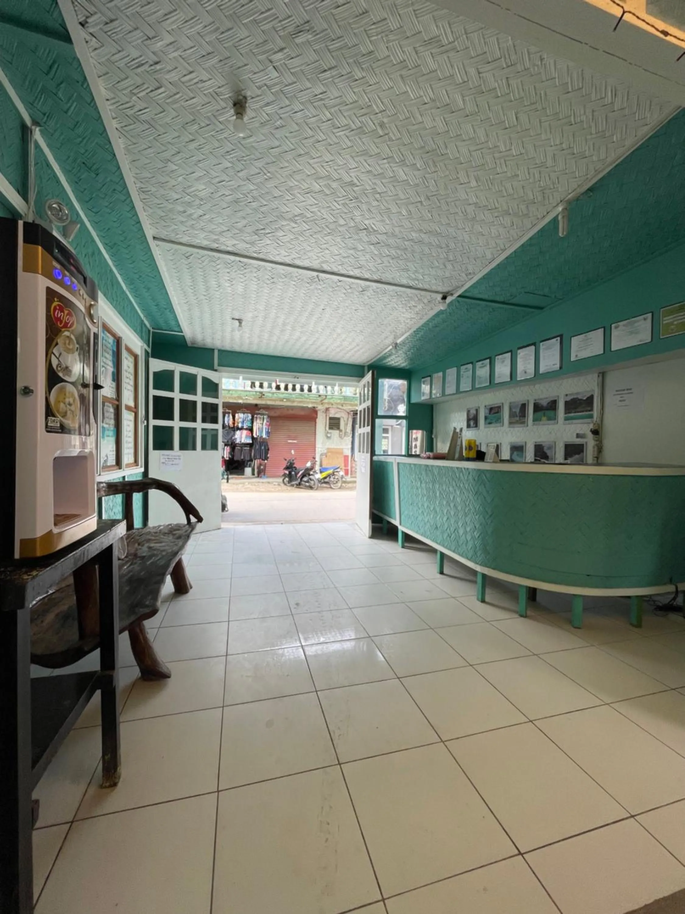 Austrias Guest House