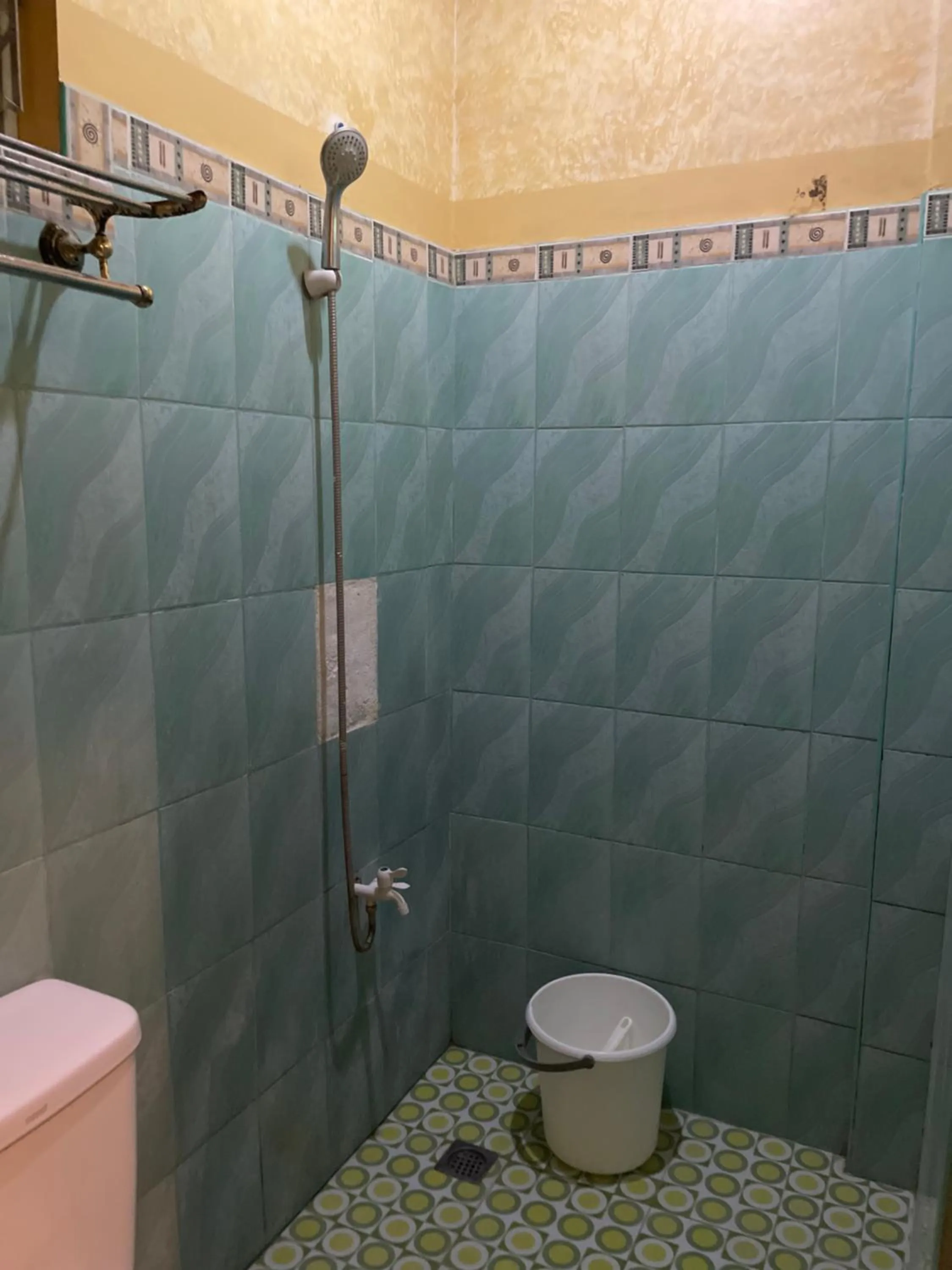 Austrias Guest House