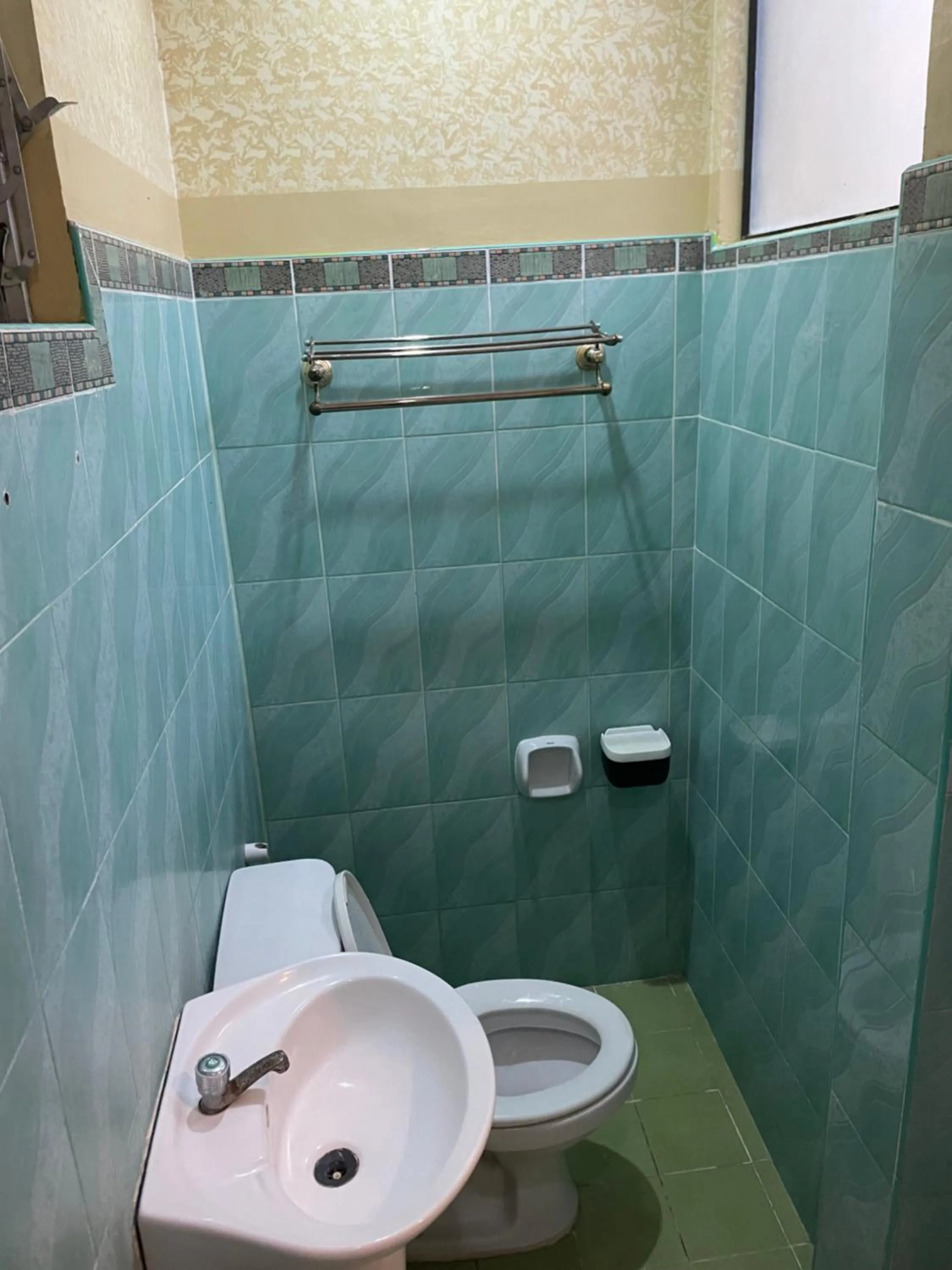 Austrias Guest House