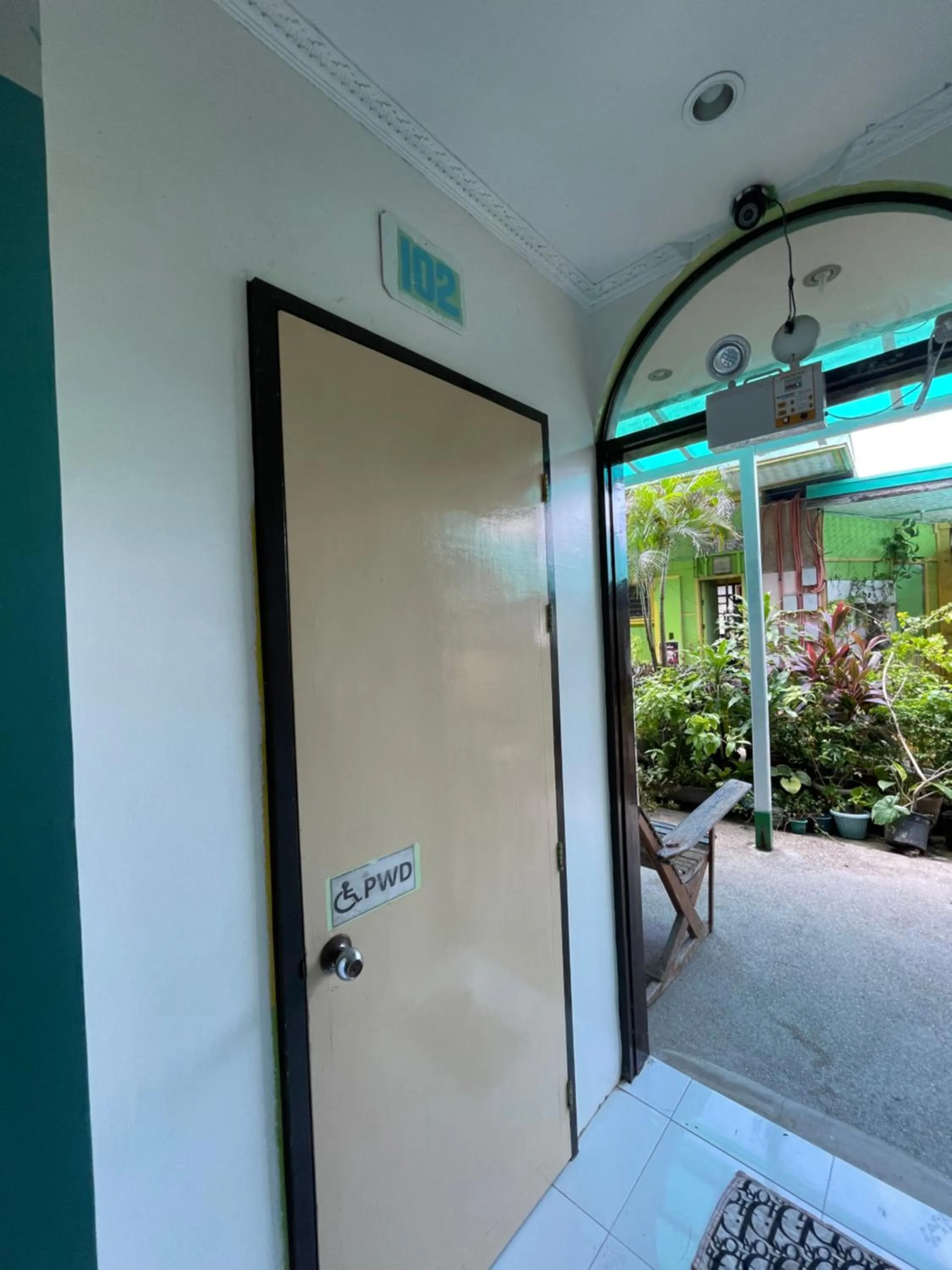 Austrias Guest House