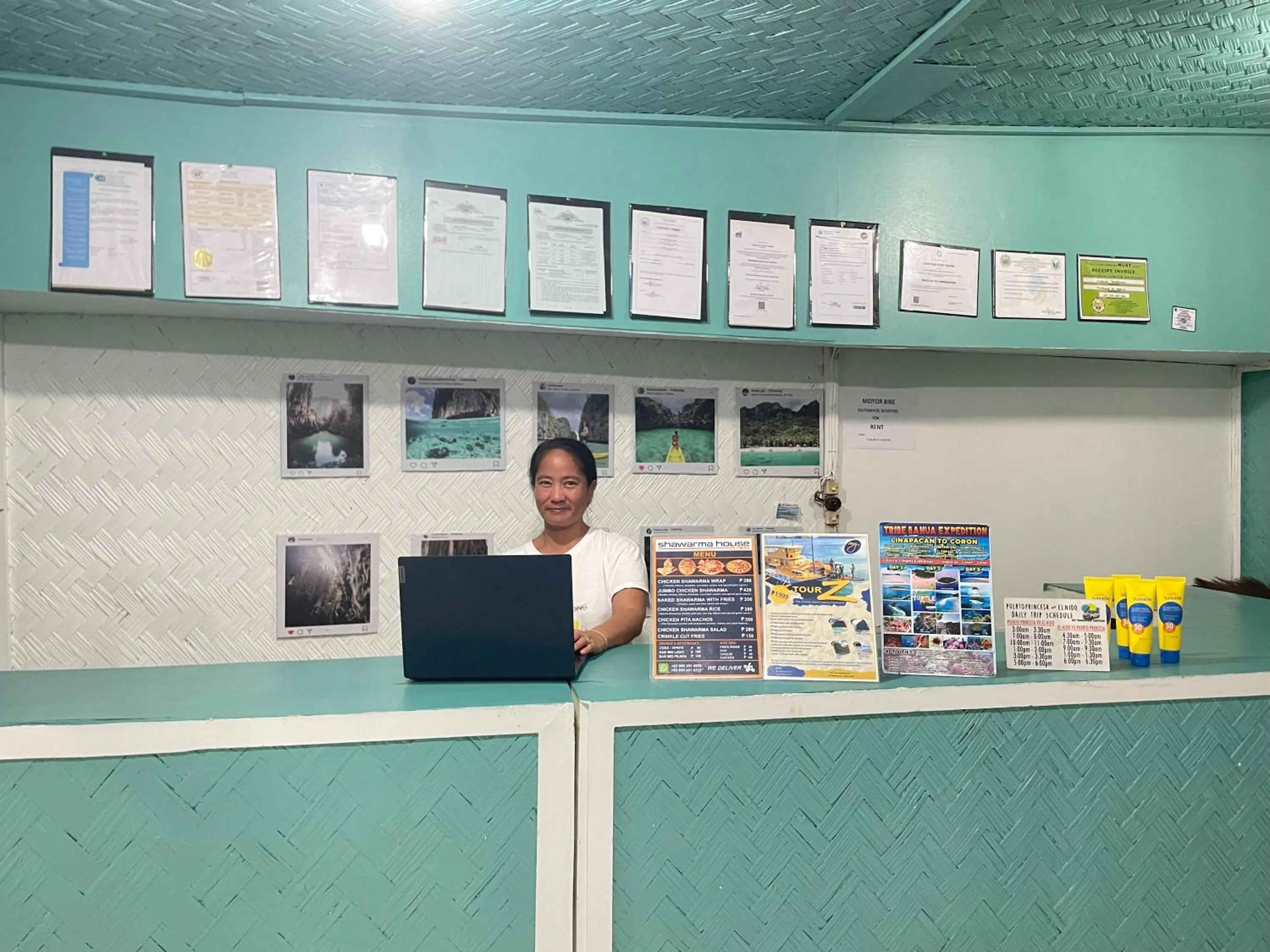 Austrias Guest House