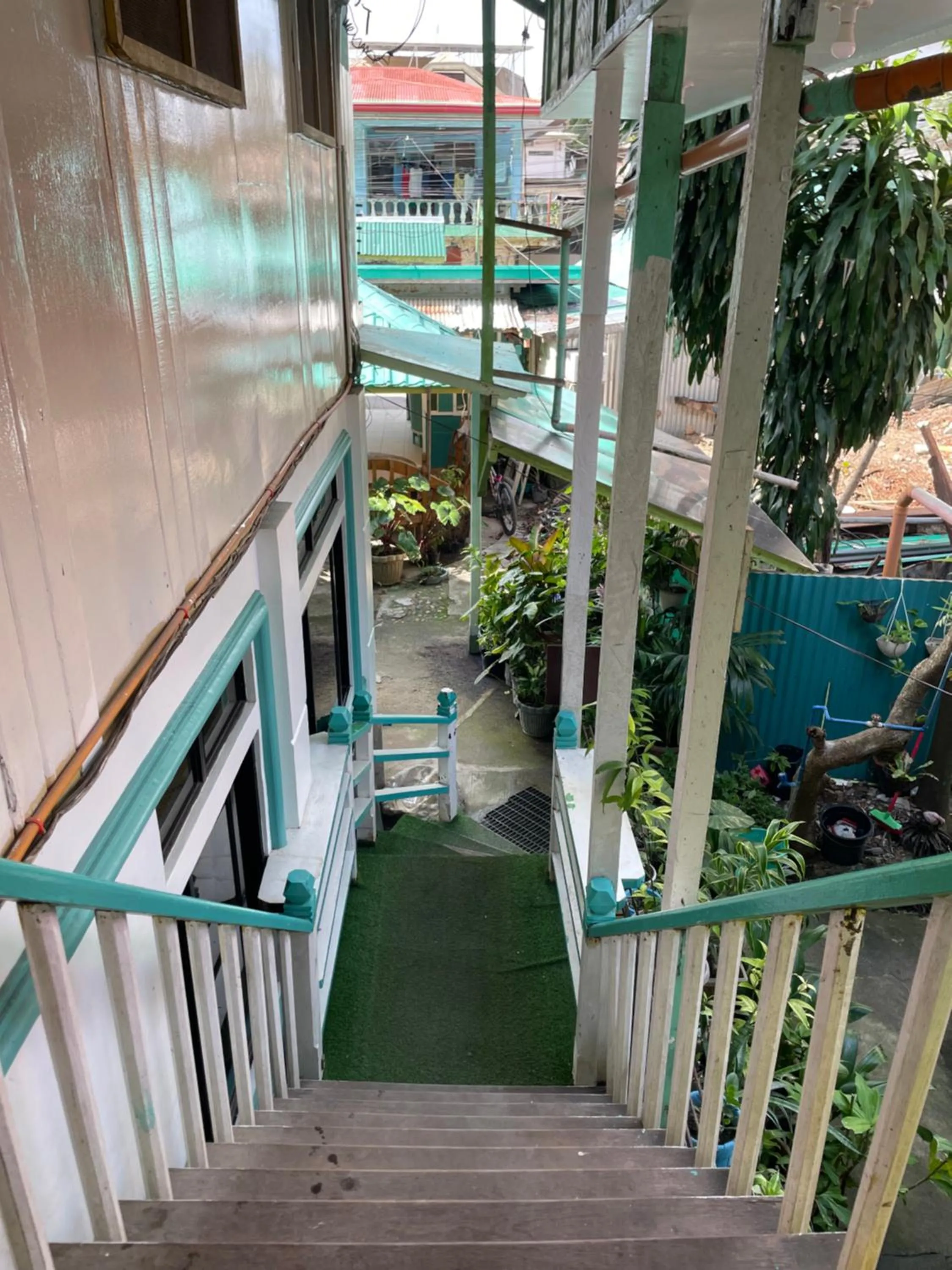 Austrias Guest House