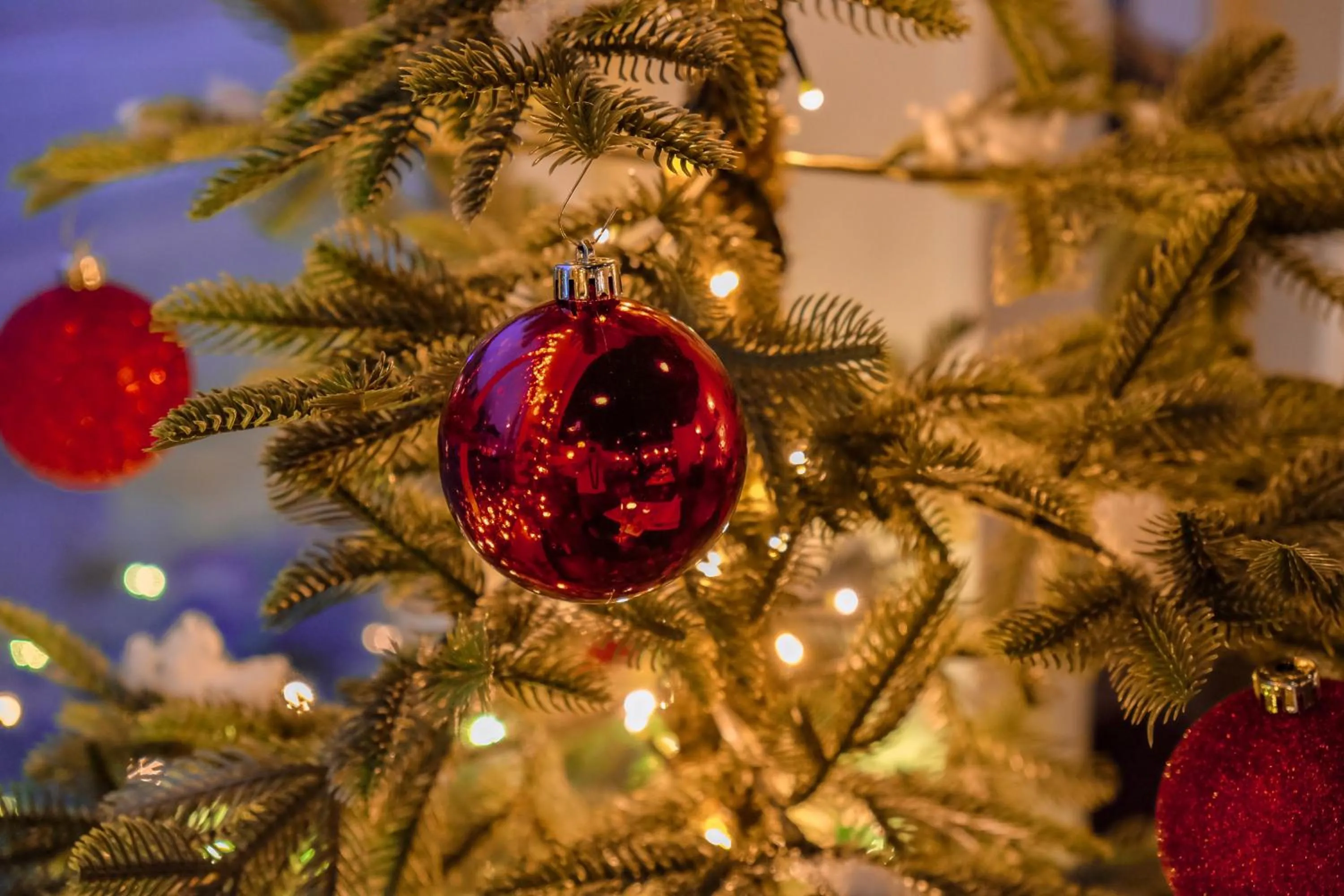 Restaurant/places to eat in Hotel Atlanta