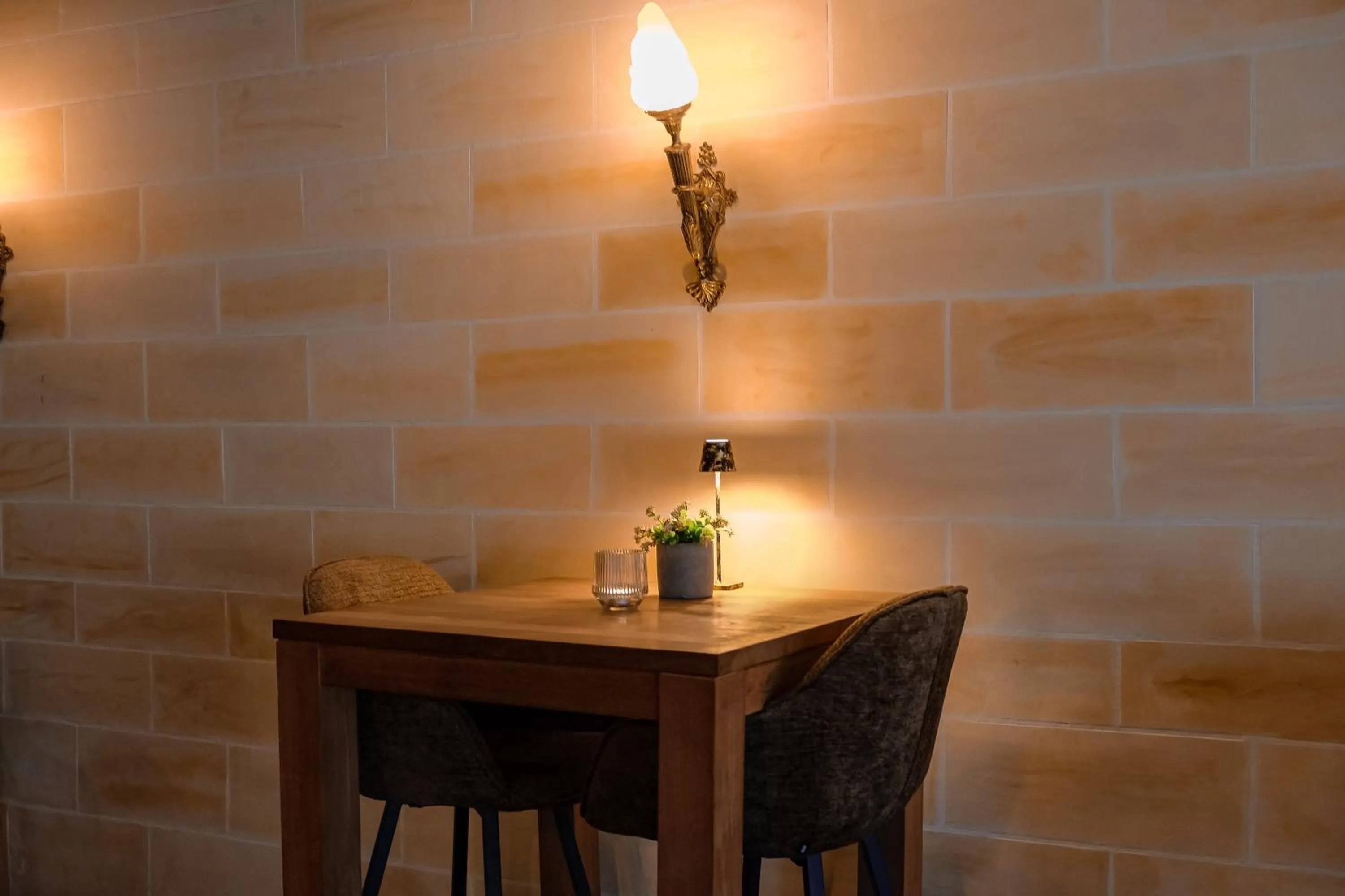 Lounge or bar in Hotel Atlanta