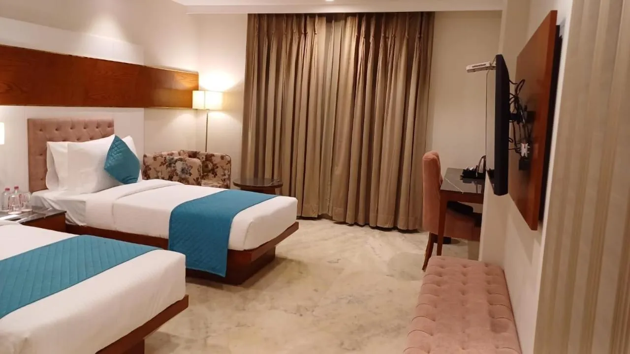 Inde Signature Jaipur