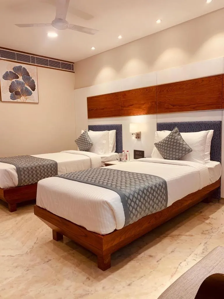 Inde Signature Jaipur