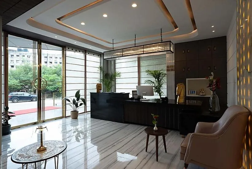 Inde Signature Jaipur