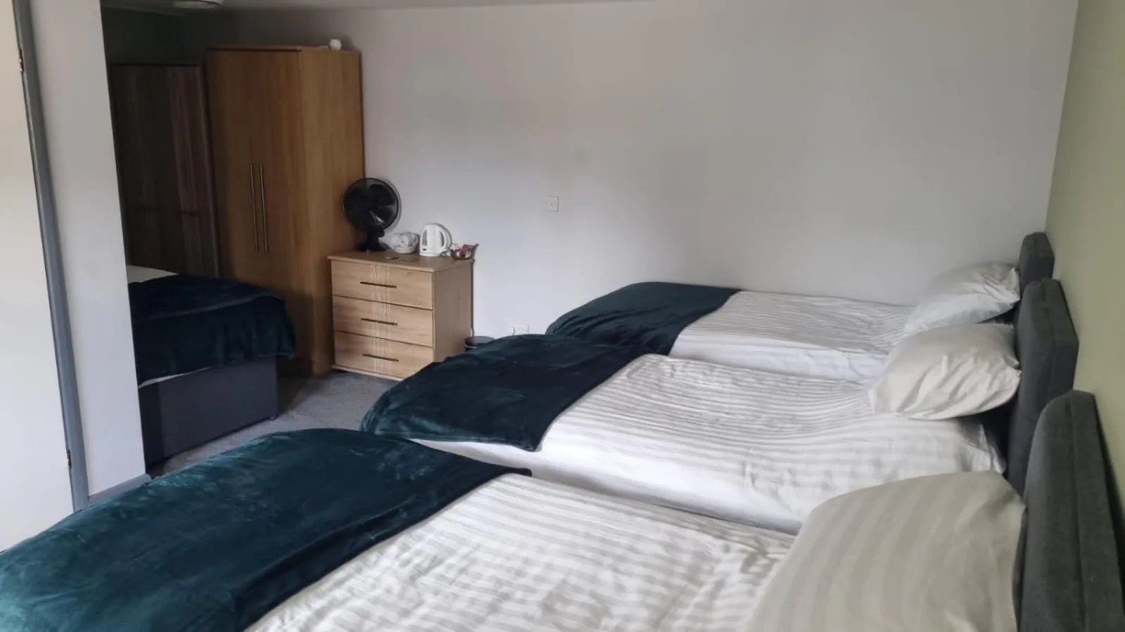 Vale of York restaurant and rooms