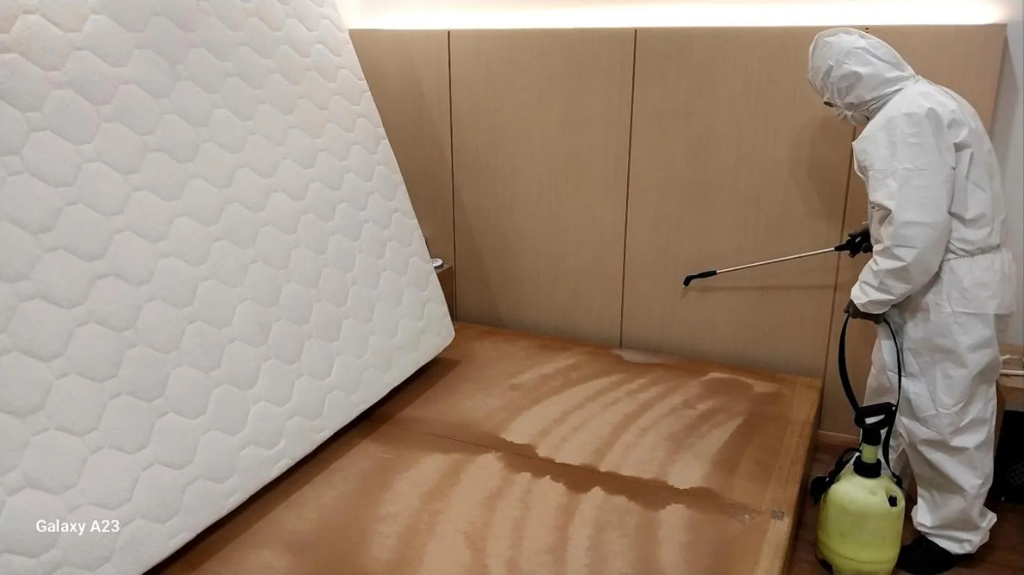 Busan Seomyeon Broa Hotel