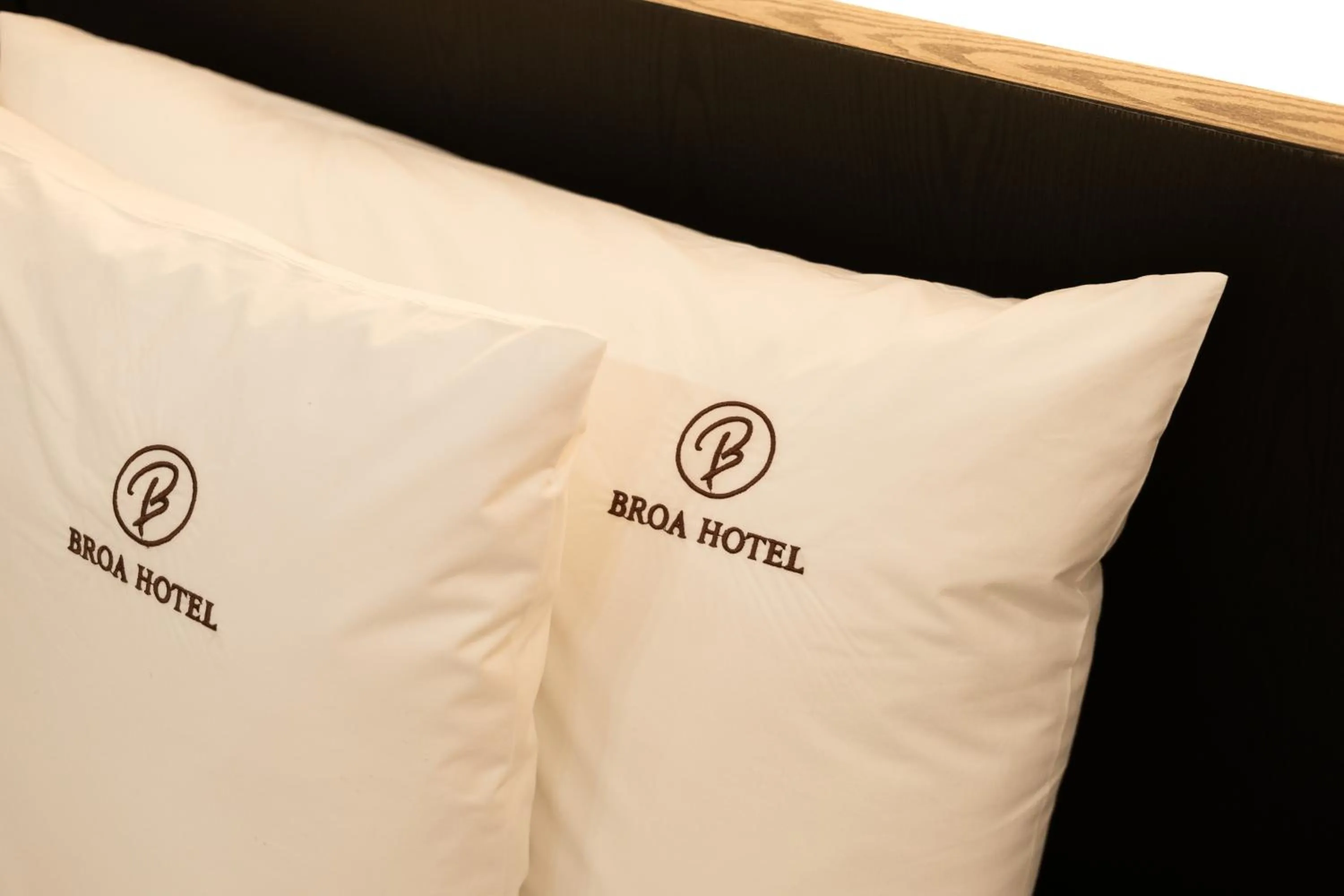 Bed in Busan Seomyeon Broa Hotel