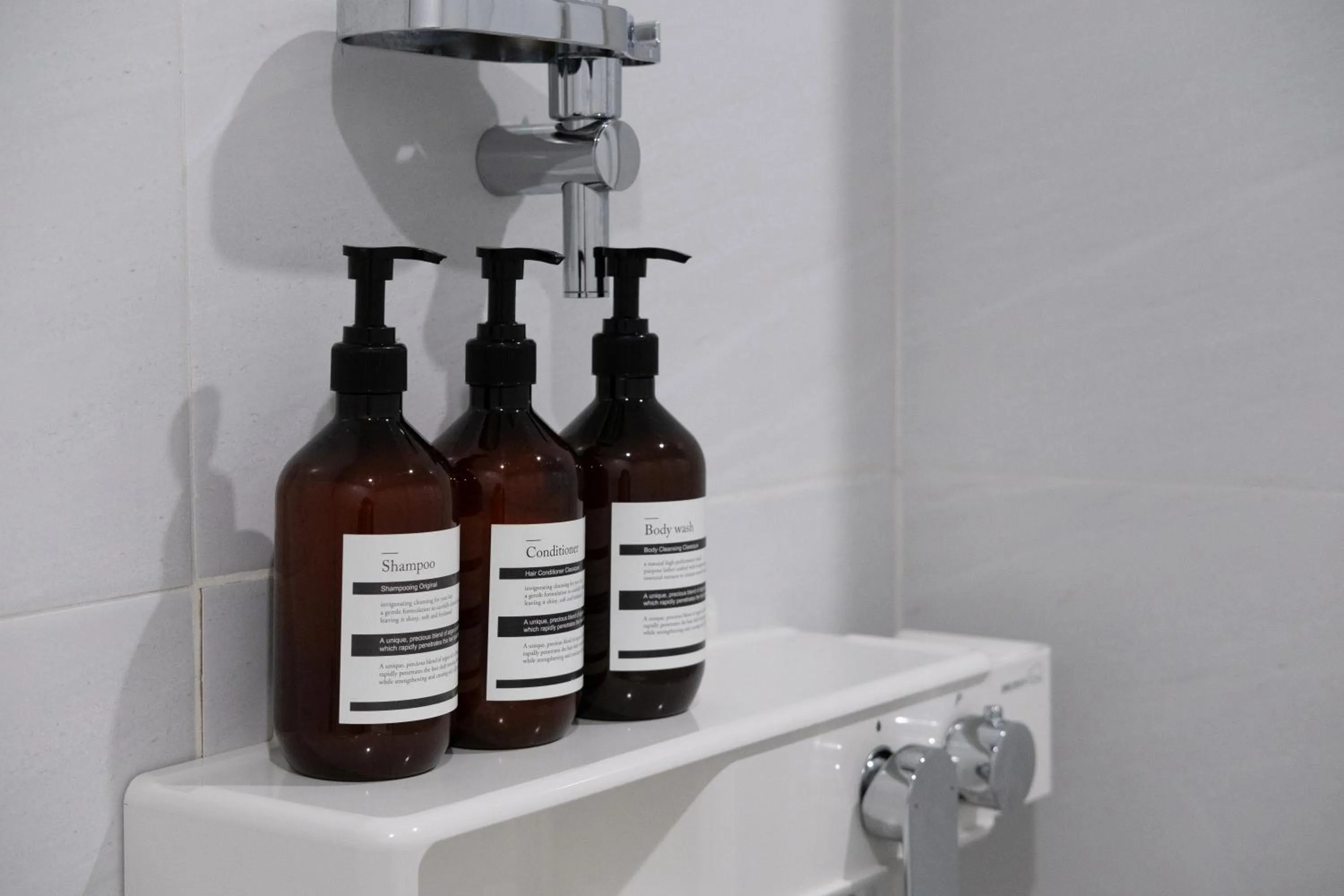 Busan Seomyeon Broa Hotel