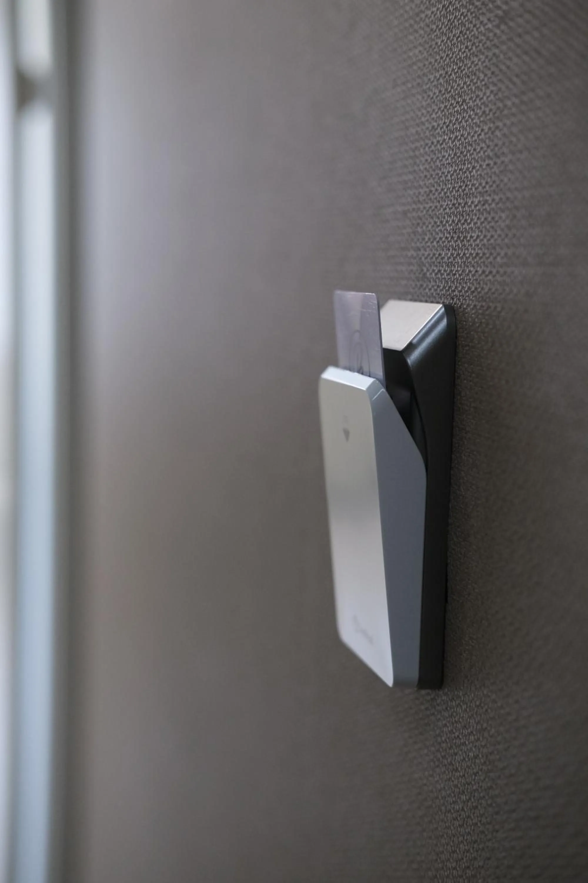 Busan Seomyeon Broa Hotel