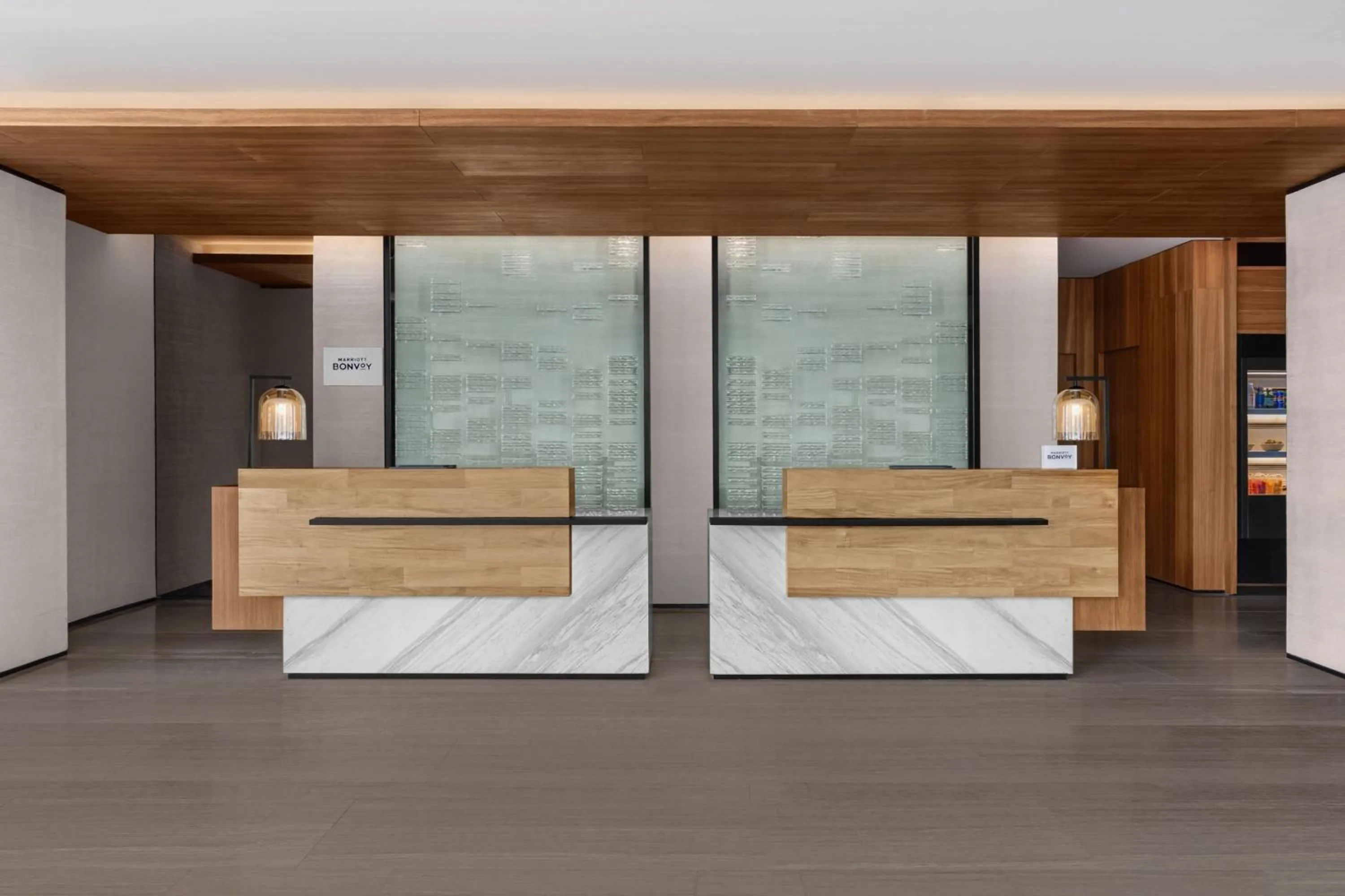 Lobby or reception, Bed in Fairfield by Marriott Cebu Mandaue City