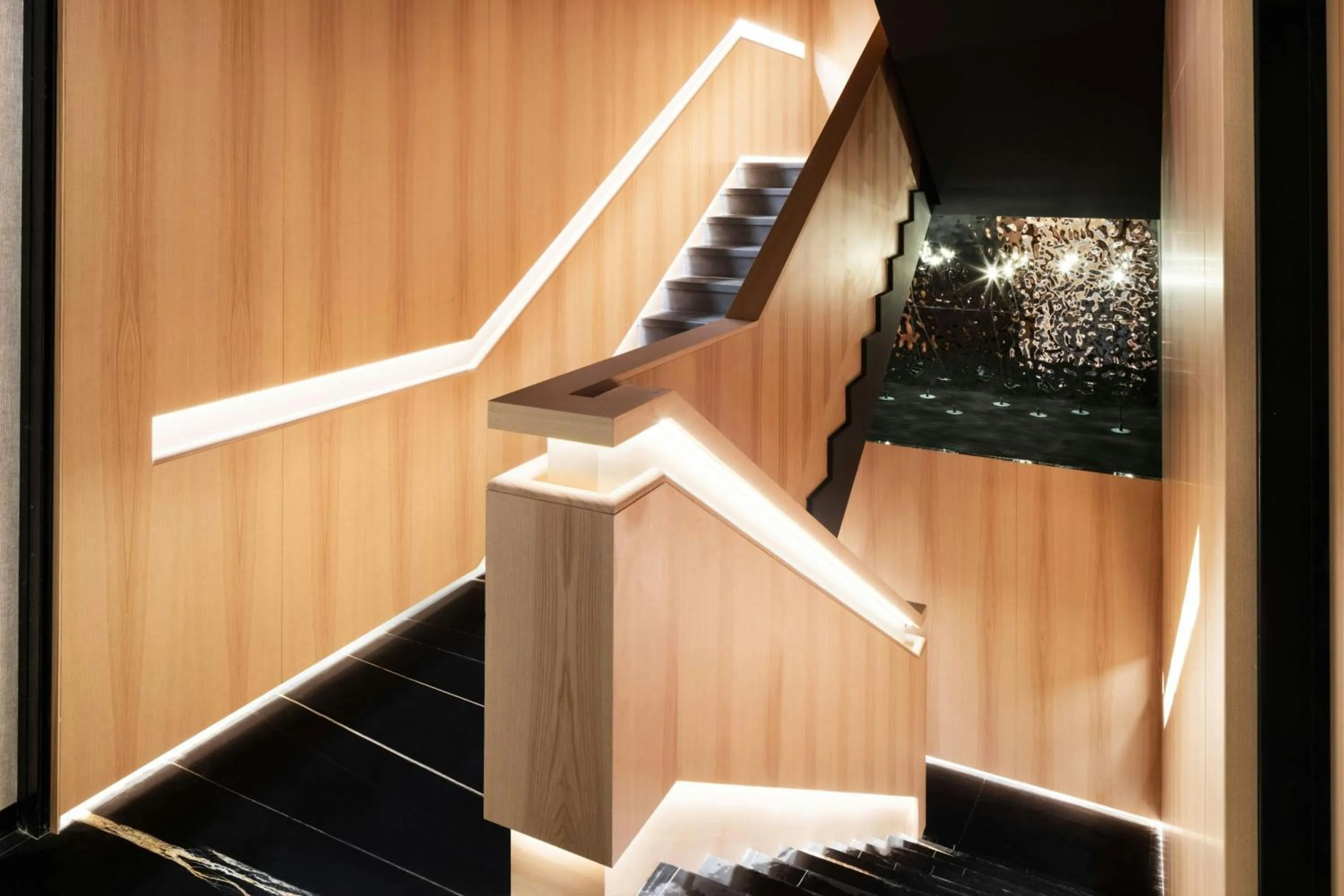 Spa and wellness centre/facilities in Paragraph Freedom Square, a Luxury Collection Hotel, Tbilisi