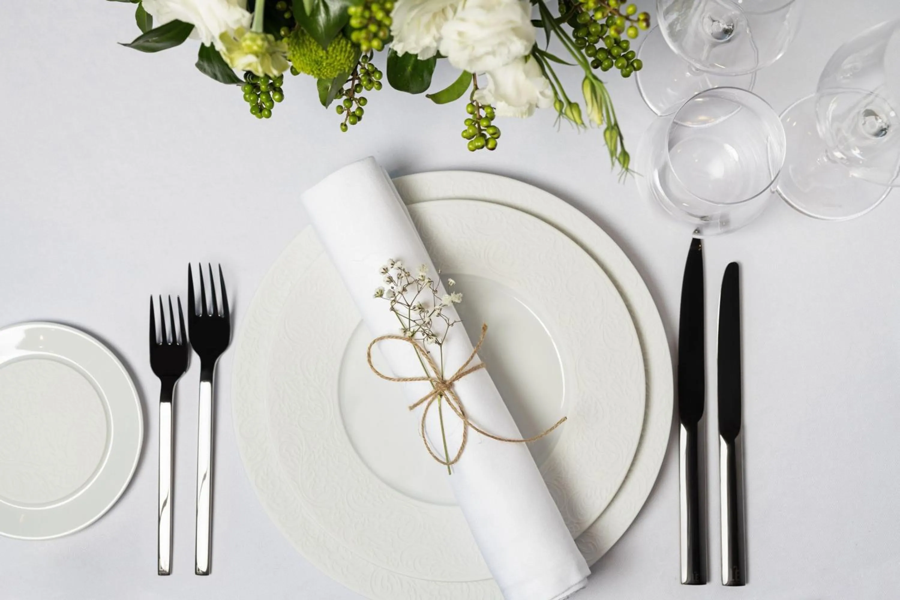 Meeting/conference room in Paragraph Freedom Square, a Luxury Collection Hotel, Tbilisi