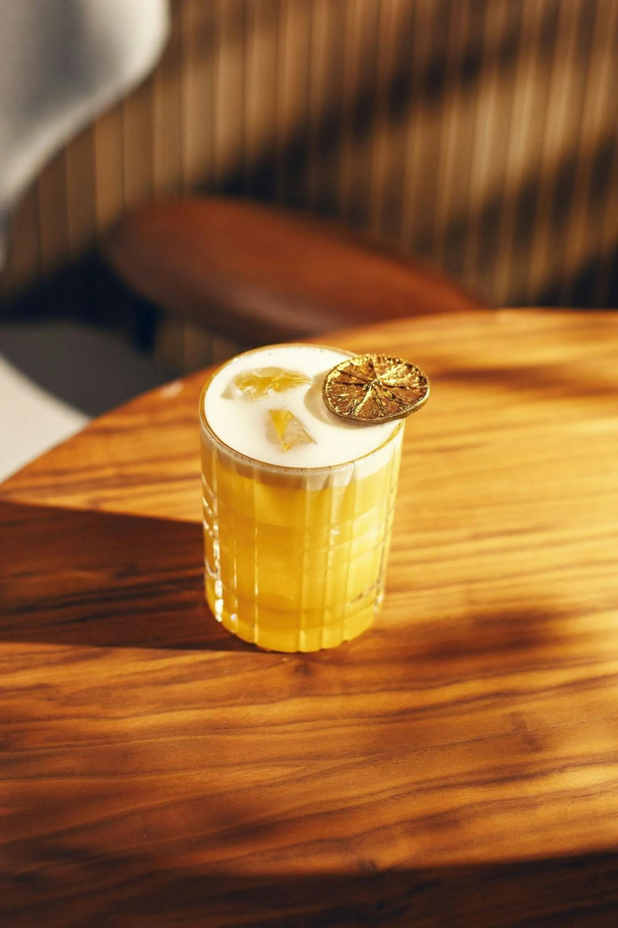 Restaurant/places to eat in Paragraph Freedom Square, a Luxury Collection Hotel, Tbilisi