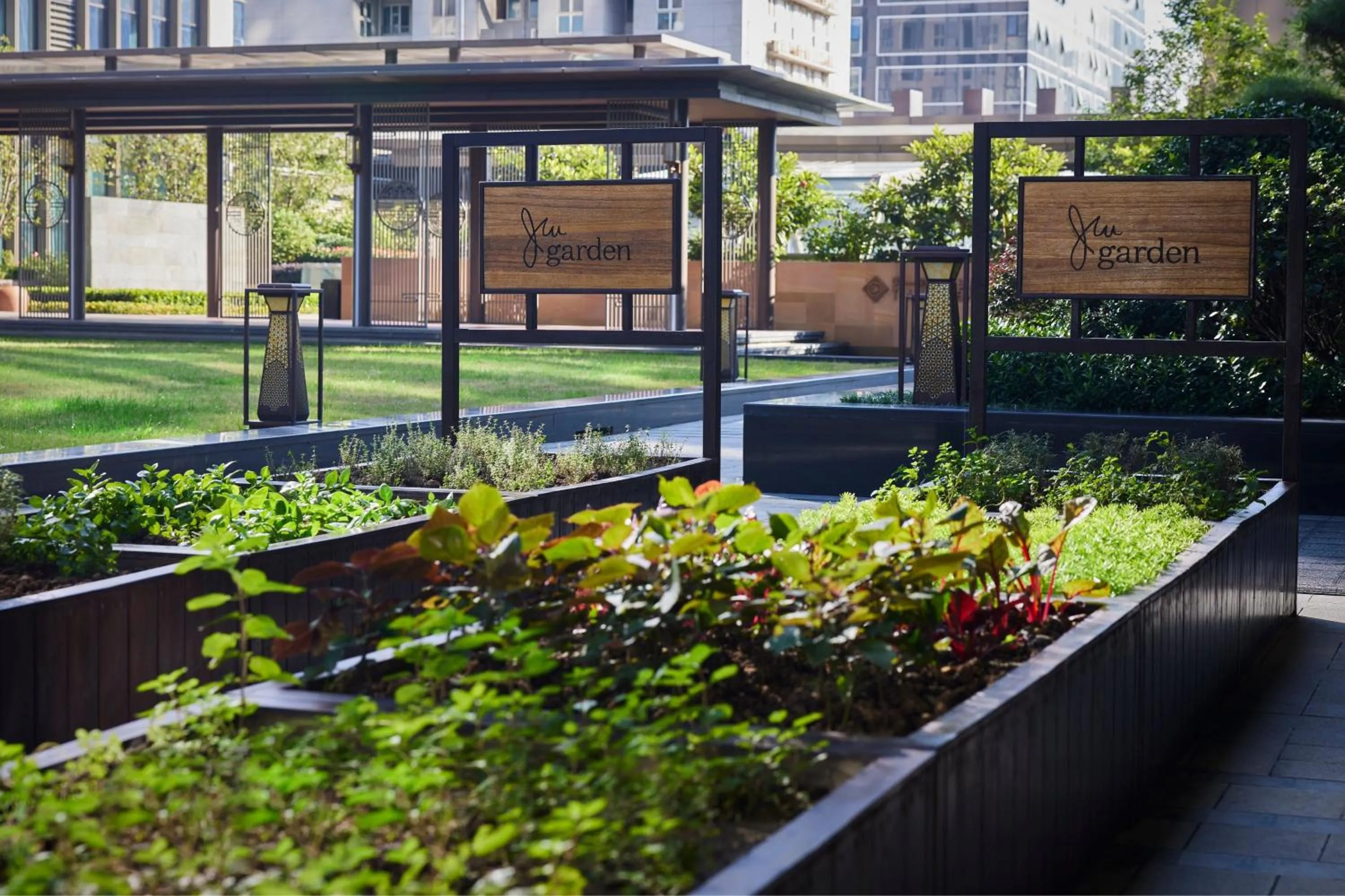 Other in JW Marriott Hotel Xi'an Southwest