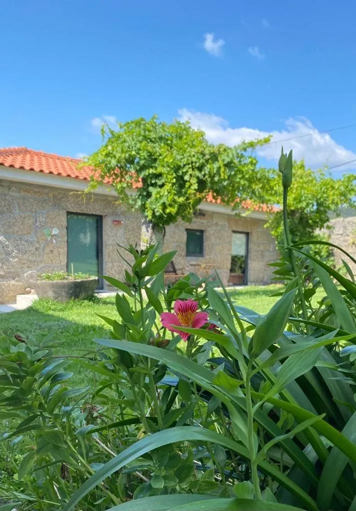 Property building in Hotel Quinta da Tulha By VimaHotels