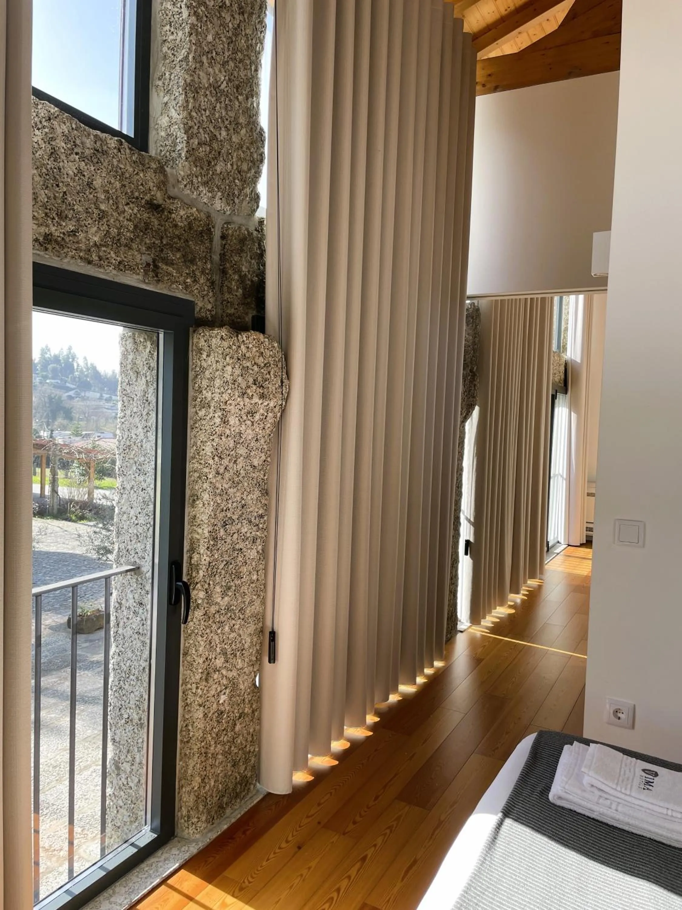 Hotel Quinta da Tulha By VimaHotels