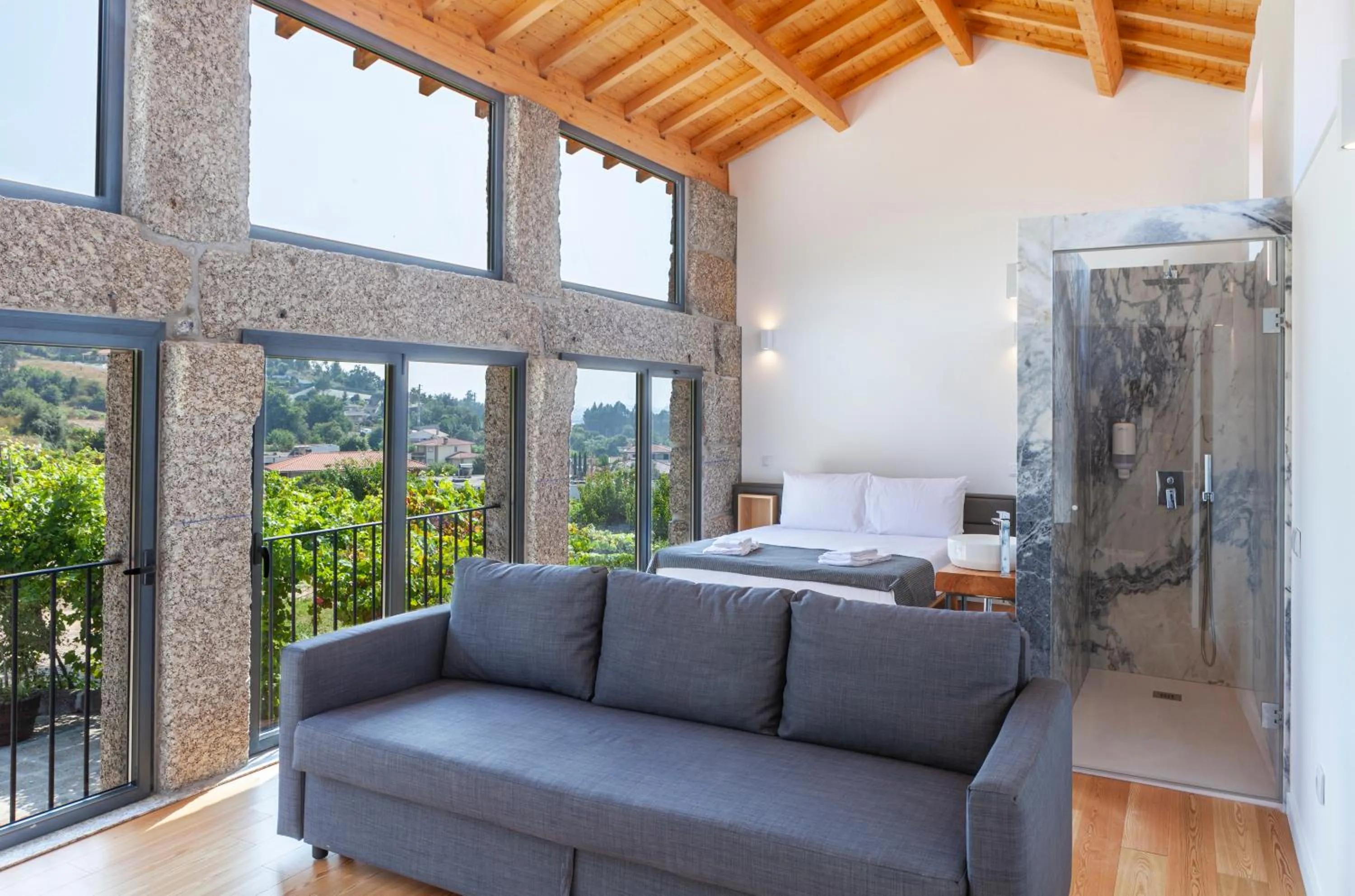 Hotel Quinta da Tulha By VimaHotels